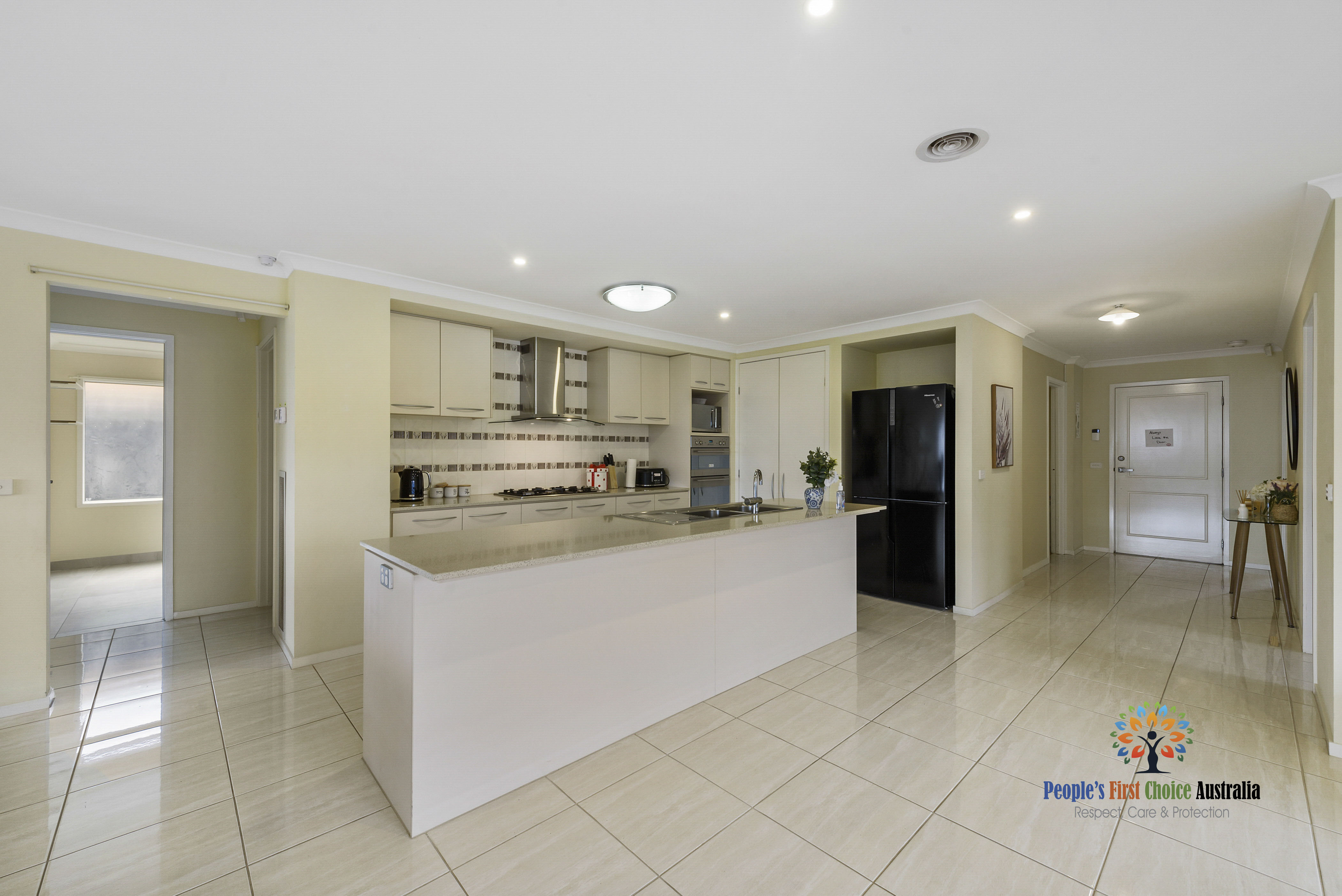 LOW OCCUPANCY DISABILITY ACCCOMMODATION close to amenities — Home image 7