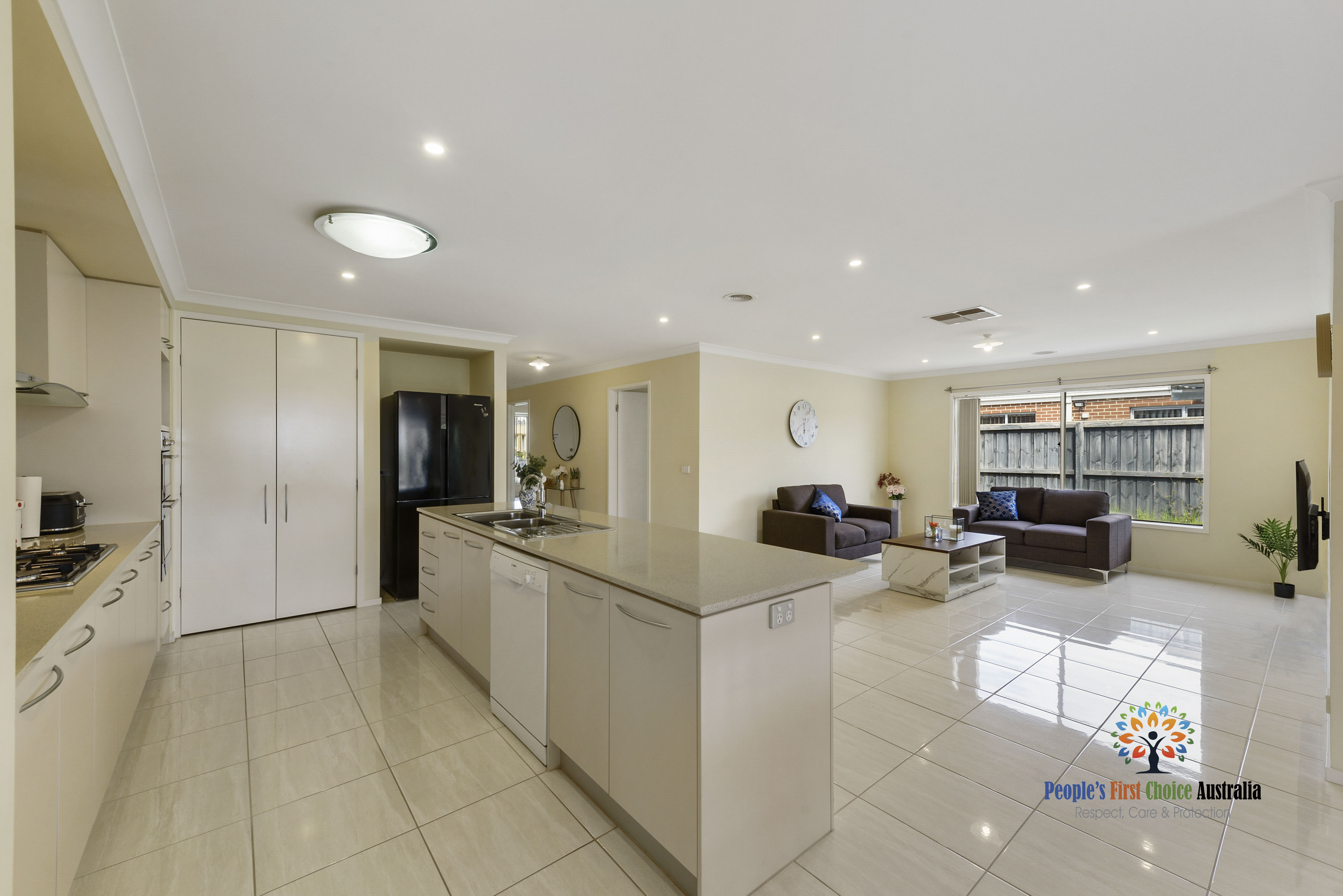 LOW OCCUPANCY DISABILITY ACCCOMMODATION close to amenities — Home image 8