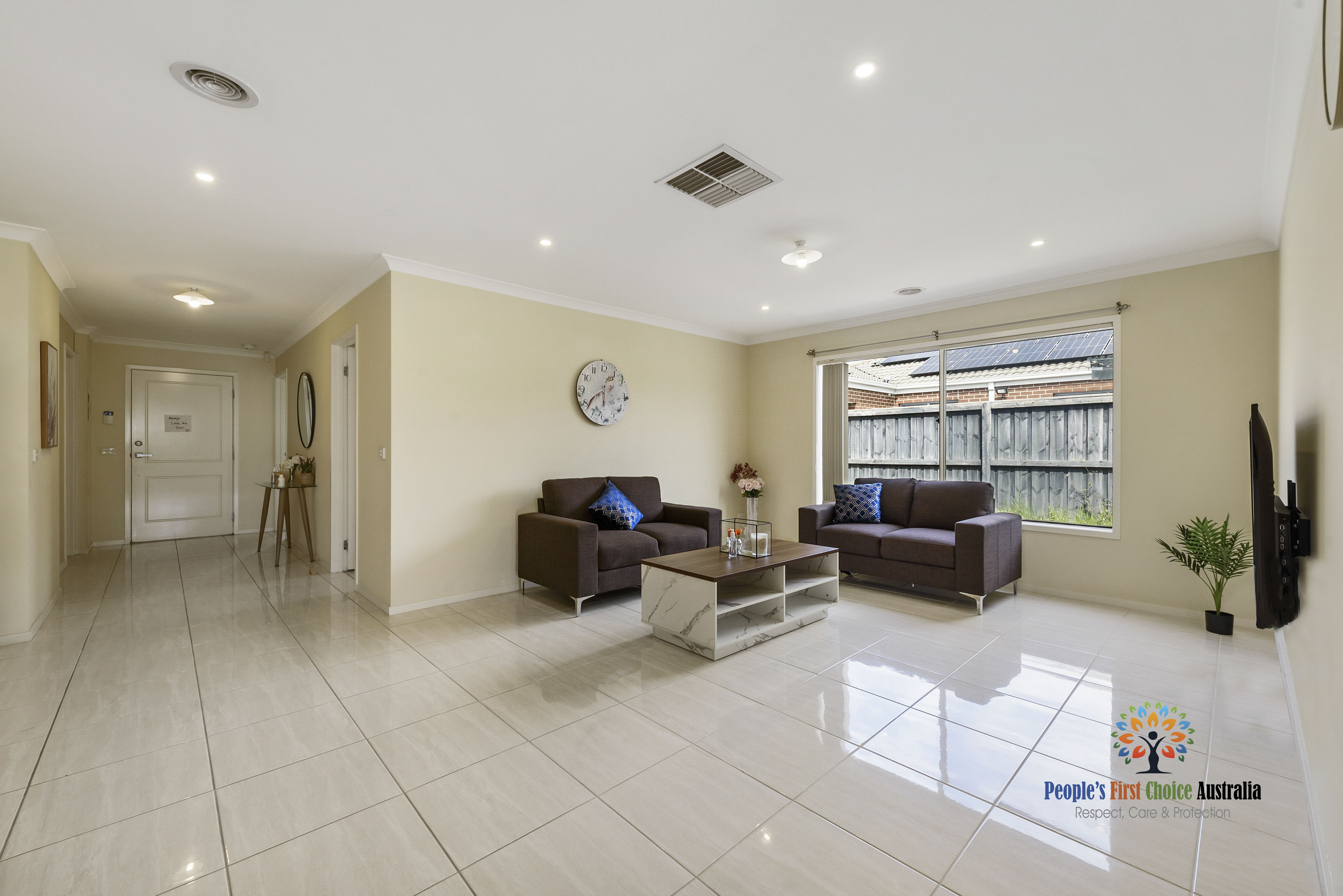 LOW OCCUPANCY DISABILITY ACCCOMMODATION close to amenities — Home image 9