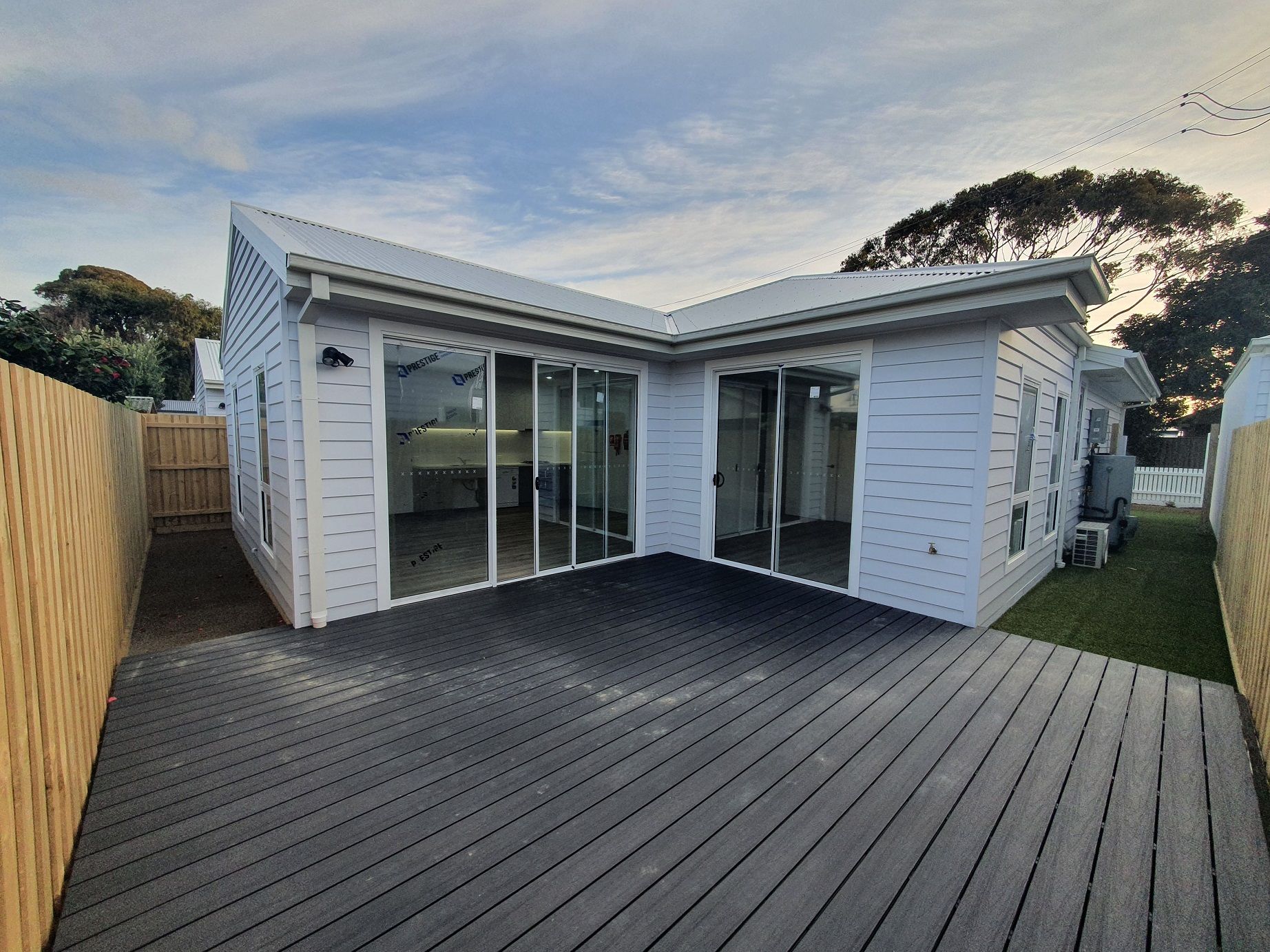 Rosebud — Home image 2