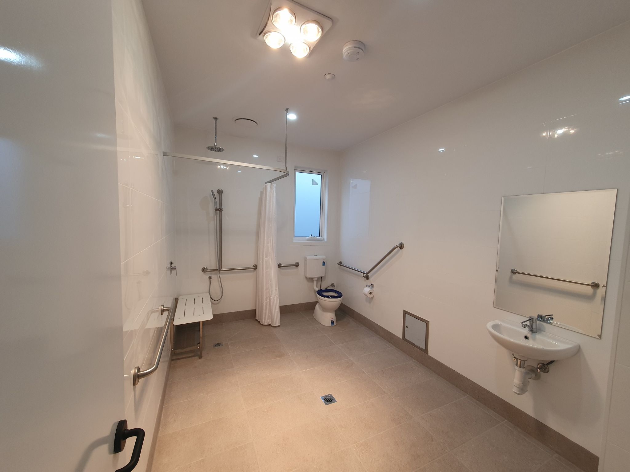 Rosebud — Home image 4
