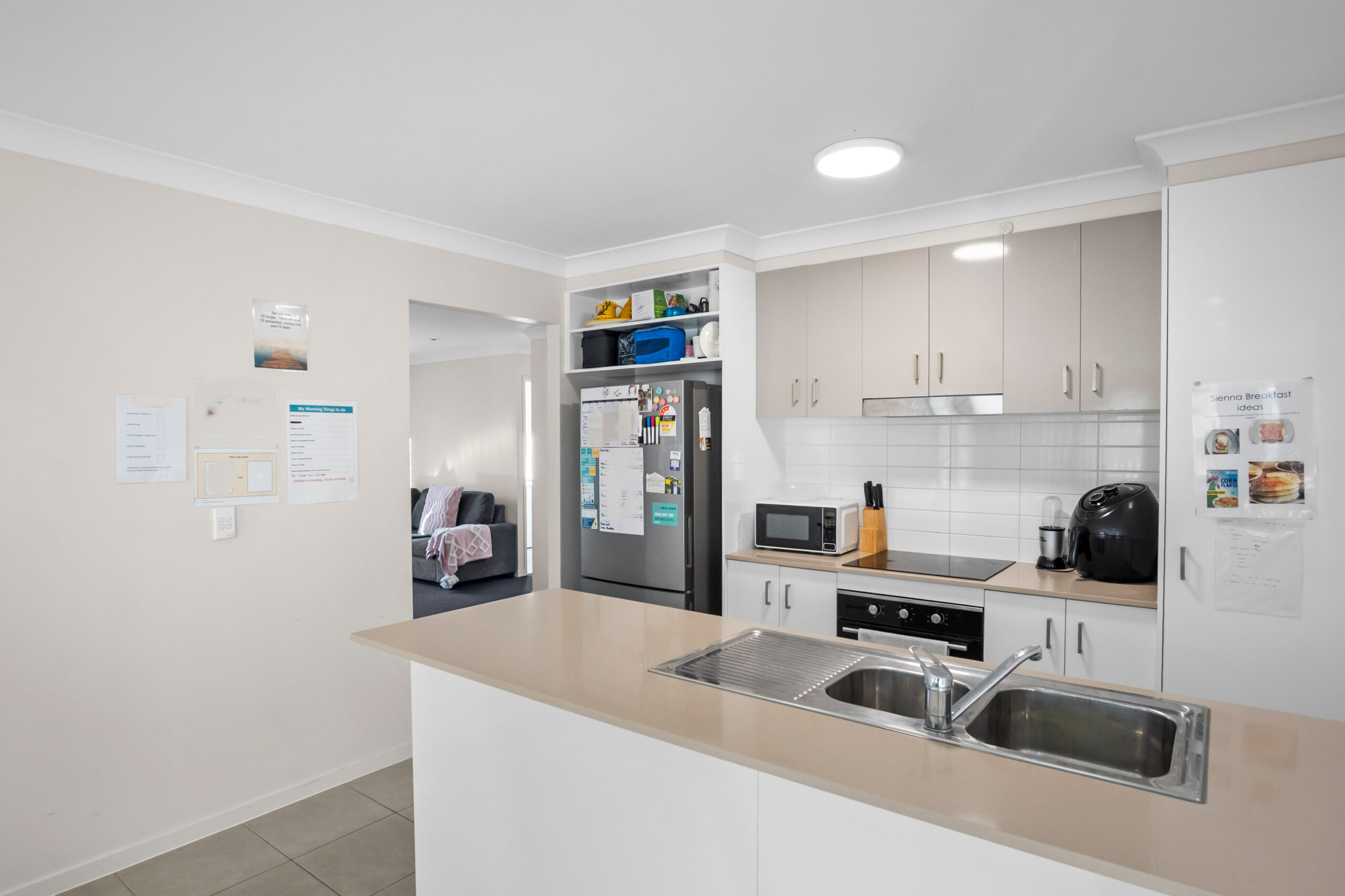 SIL: Coomera, QLD — Home image 2