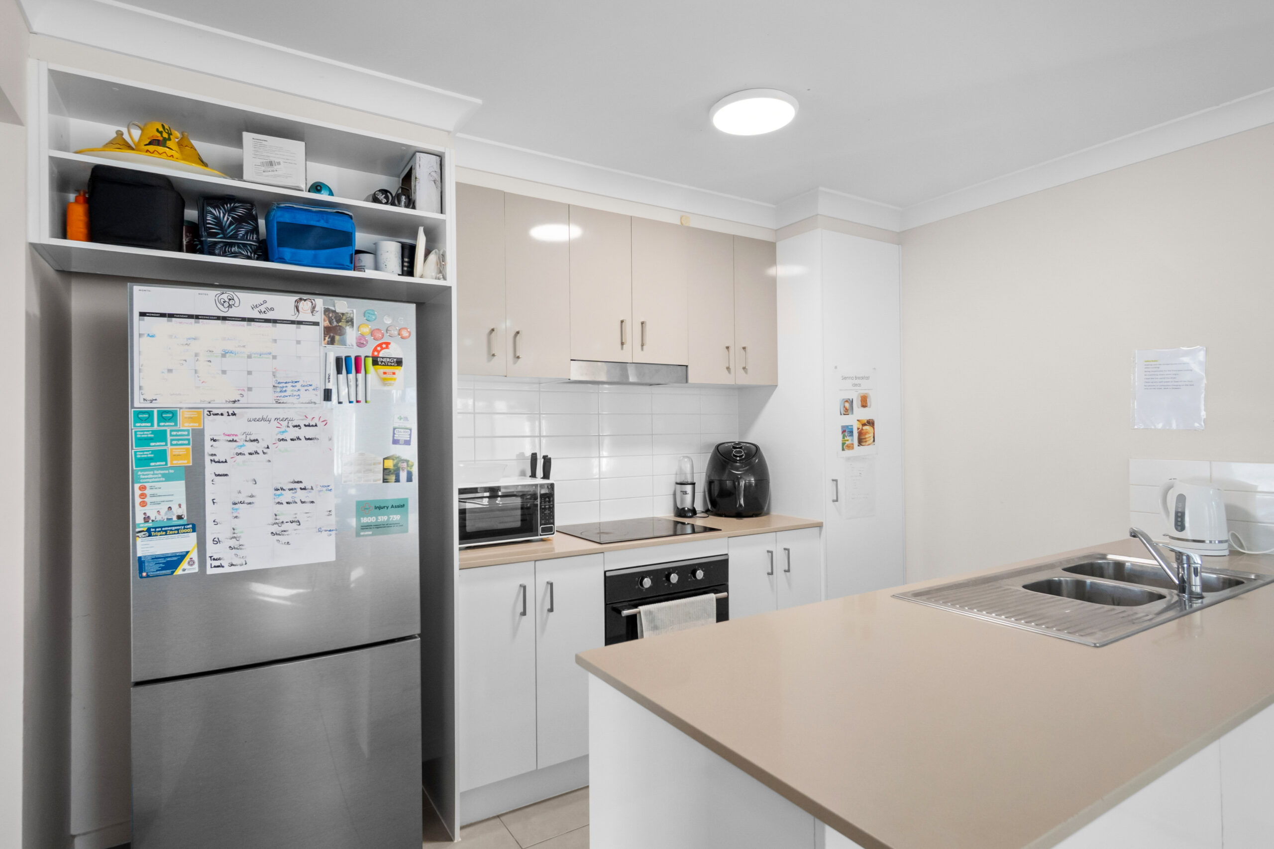 SIL: Coomera, QLD — Home image 4