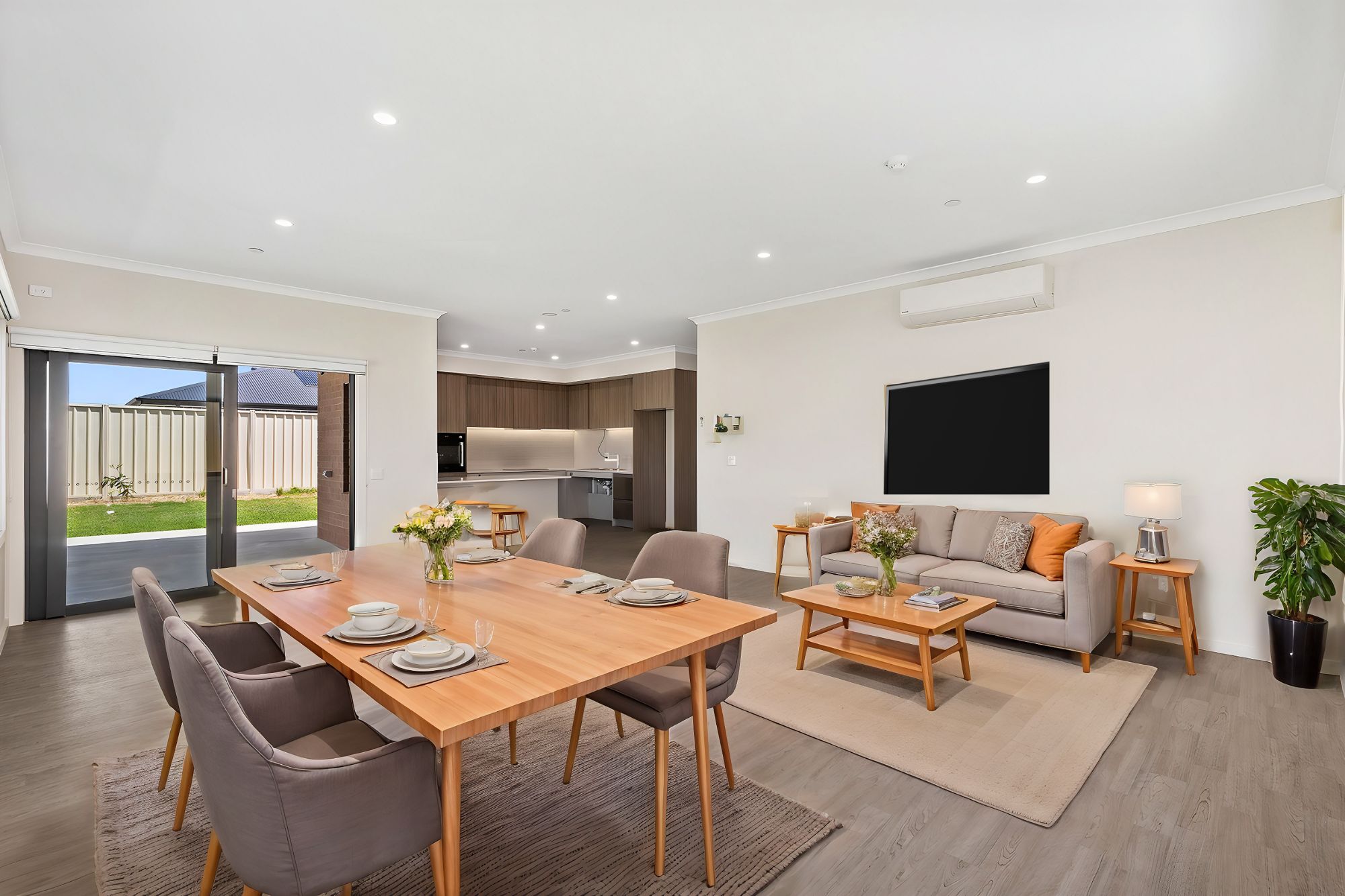 Brand New in thriving Shepparton! — Home image 3