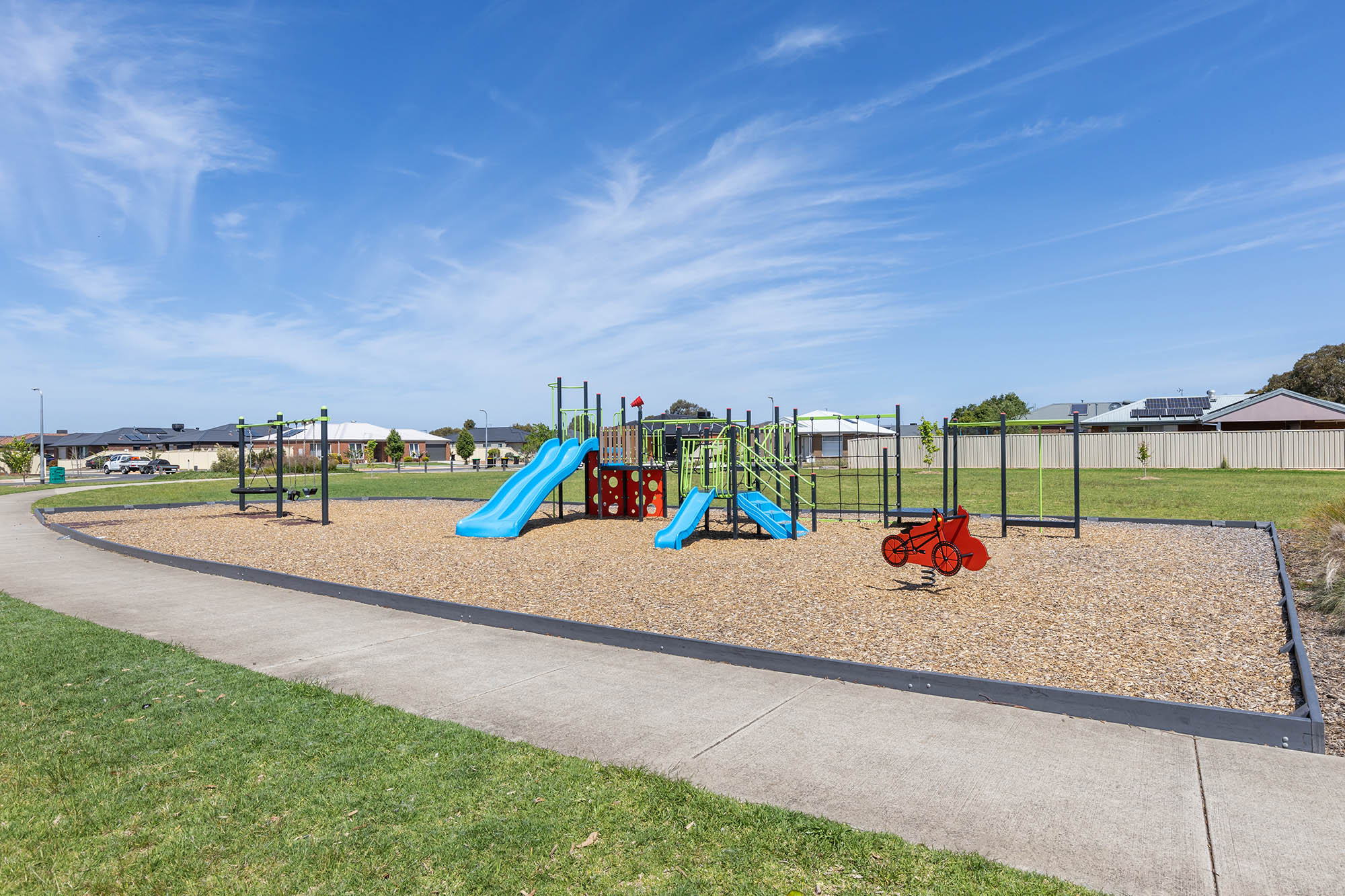 Brand New in thriving Shepparton! — Home image 13