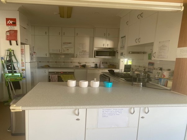 Denistone West – shared 4-bedroom house — Home image 2