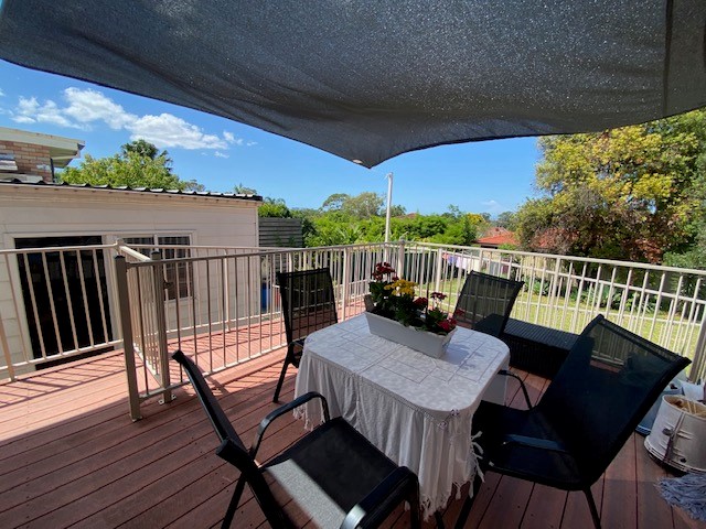 Denistone West – shared 4-bedroom house — Home image 4