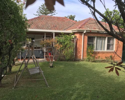 Denistone West – shared 4-bedroom house — Home image 8