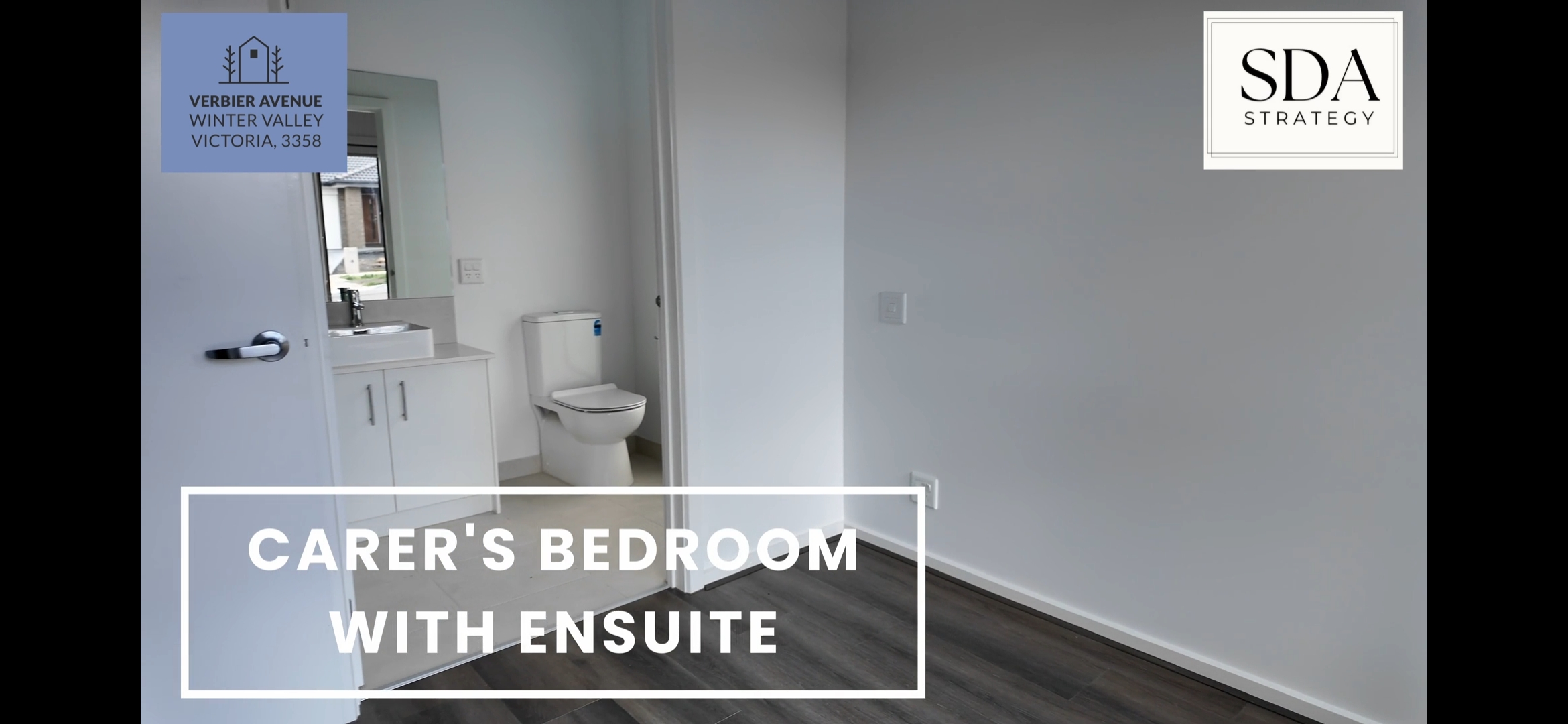 Verbier Avenue WINTER VALLEY – ROBUST SDA HOME – AVAILABLE NOW — Home image 11