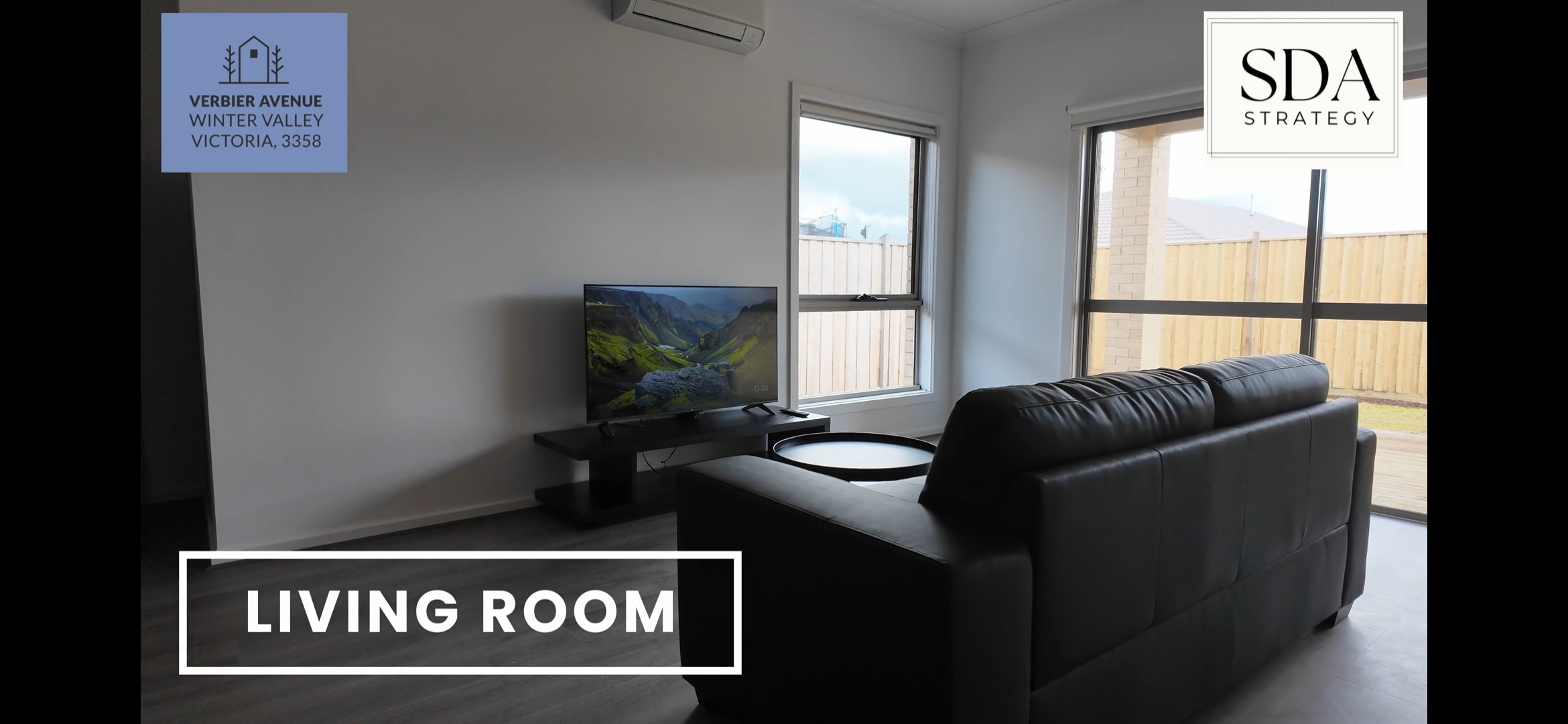 Verbier Avenue WINTER VALLEY – ROBUST SDA HOME – AVAILABLE NOW — Home image 14