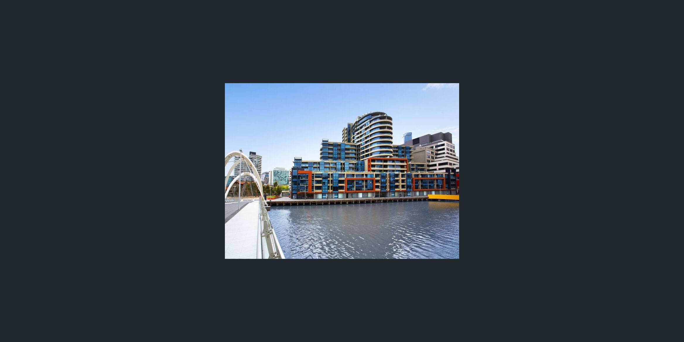 SIL/STA/MTA/Core Supports in Docklands, VIC — Home image 9