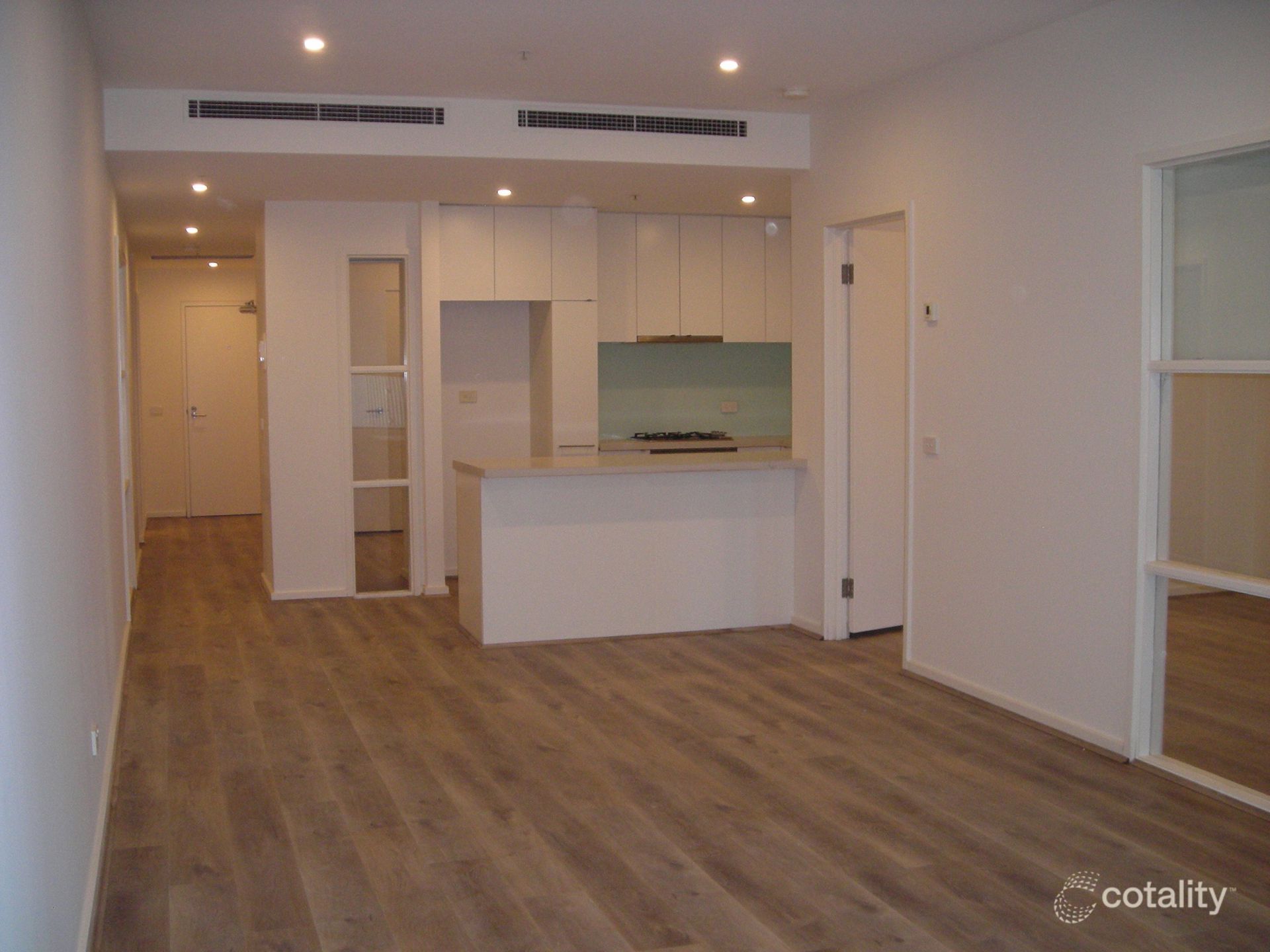 SIL/STA/MTA/Core Supports in Docklands, VIC — Home image 4