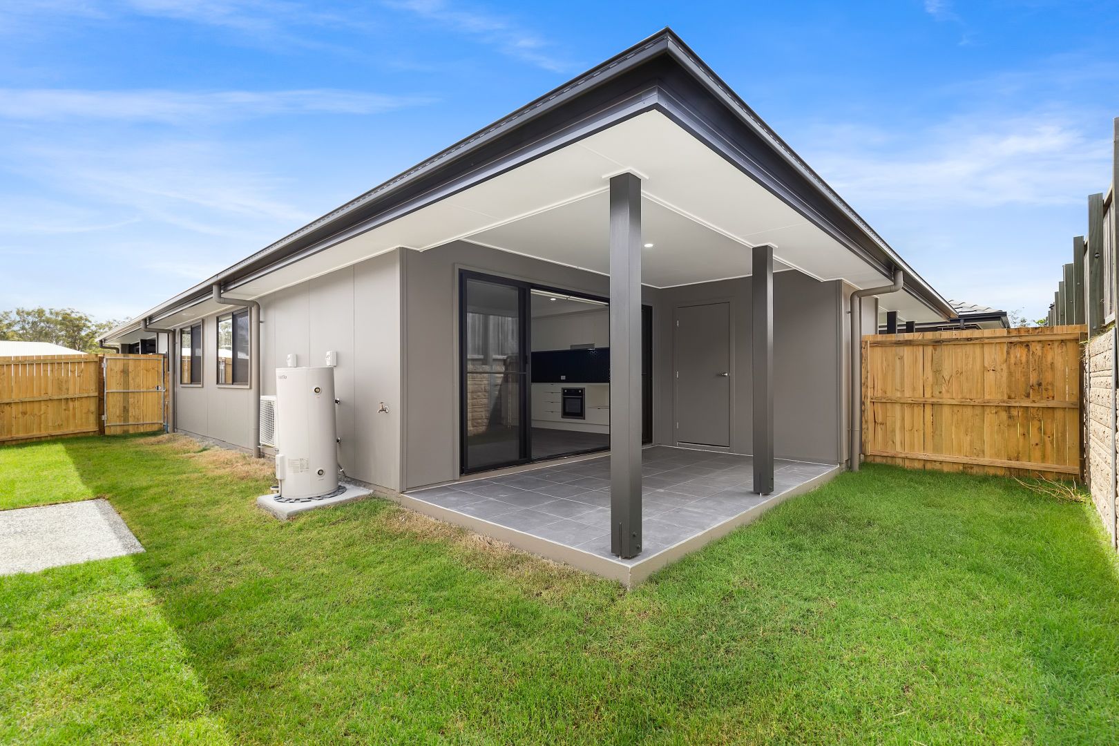 Brand New Build Opportunity in Logan Reserve. Seeking 1:3 Male Participants — Home image 2
