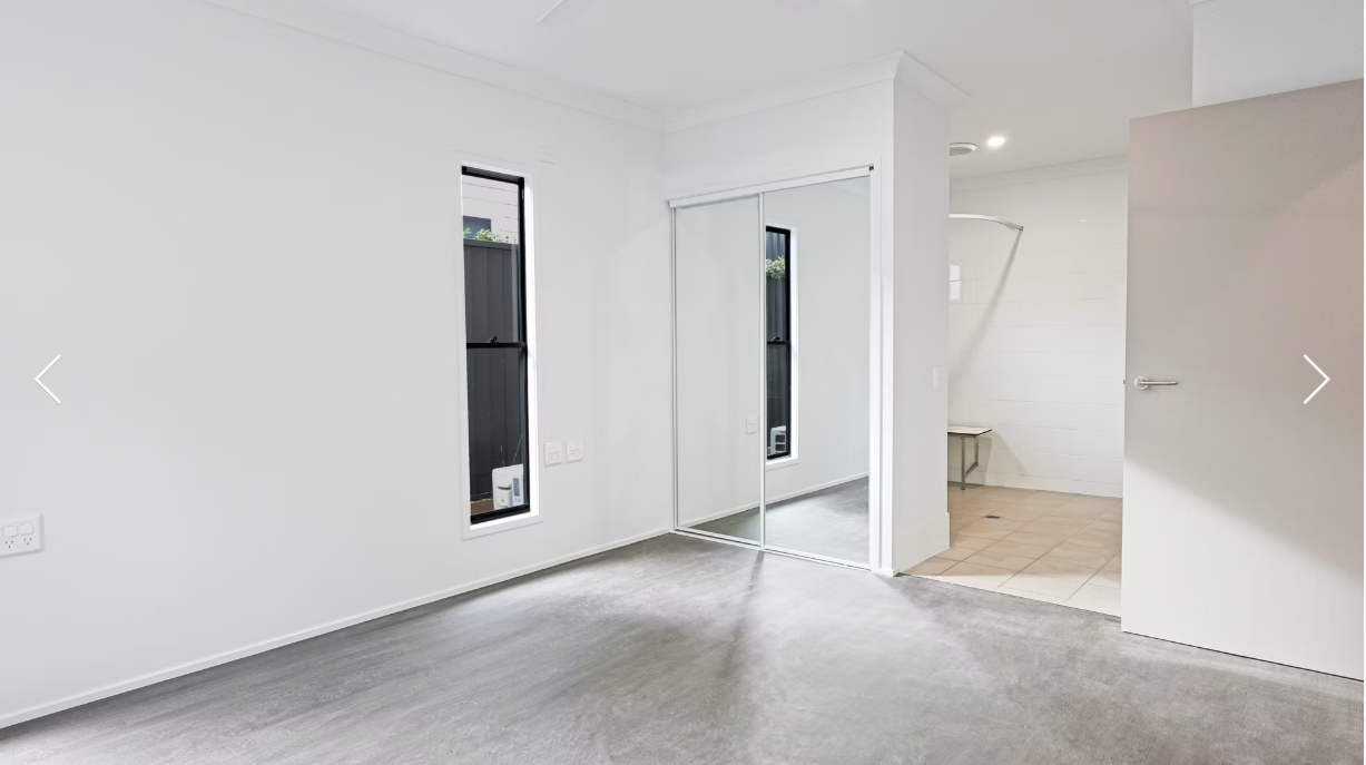 Beautiful High Physical Support SDA Home – Robina, Qld — Home image 3