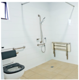 Beautiful High Physical Support SDA Home – Robina, Qld — Home image 3