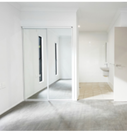 Beautiful High Physical Support SDA Home – Robina, Qld — Home image 4