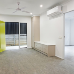 Beautiful High Physical Support SDA Home – Robina, Qld — Home image 5