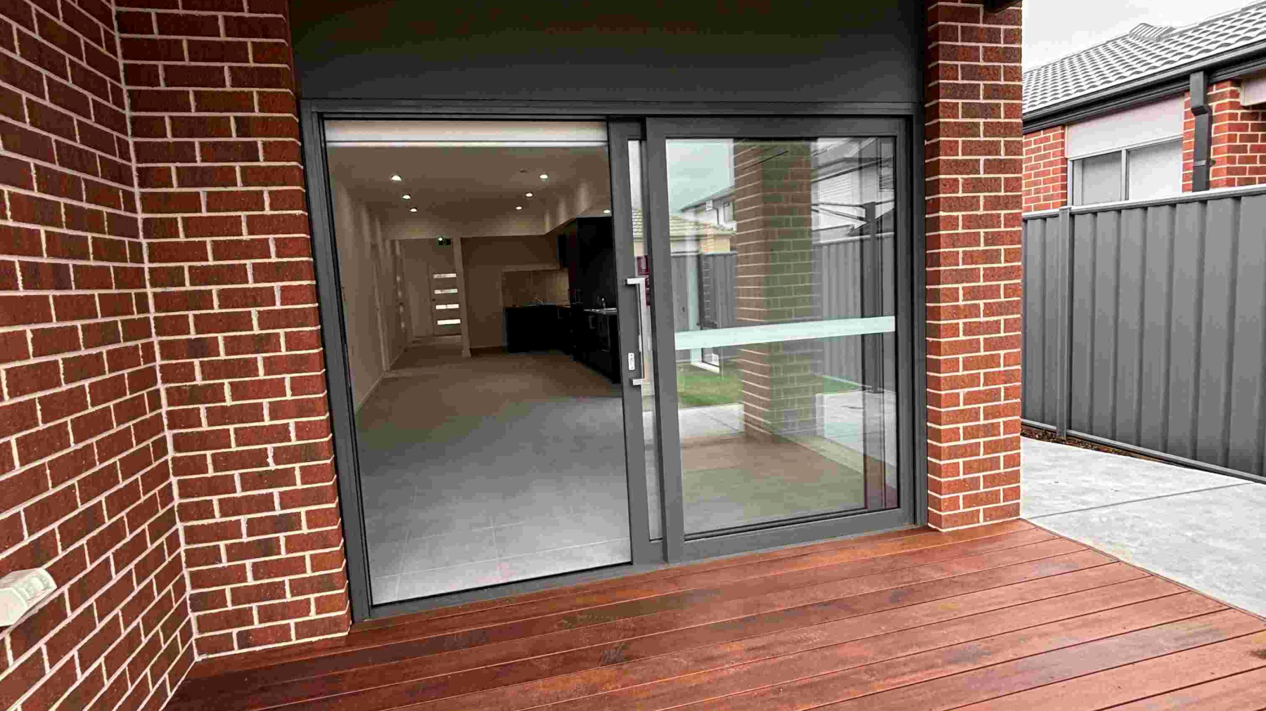 SDA HPS 2 Bedroom House plus OOA Drouin, Vic 242 — Home image 16