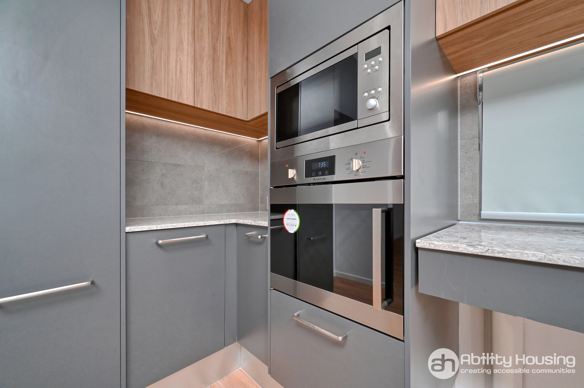 Balga HPS/FA/IL 3 person home — Home image 12