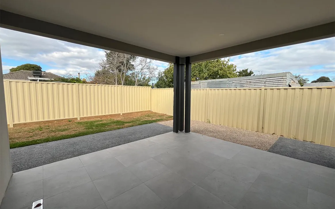 Sunshine HPS  IL  FA Category SDA - 3 Ensuites + OOA — Home image 4