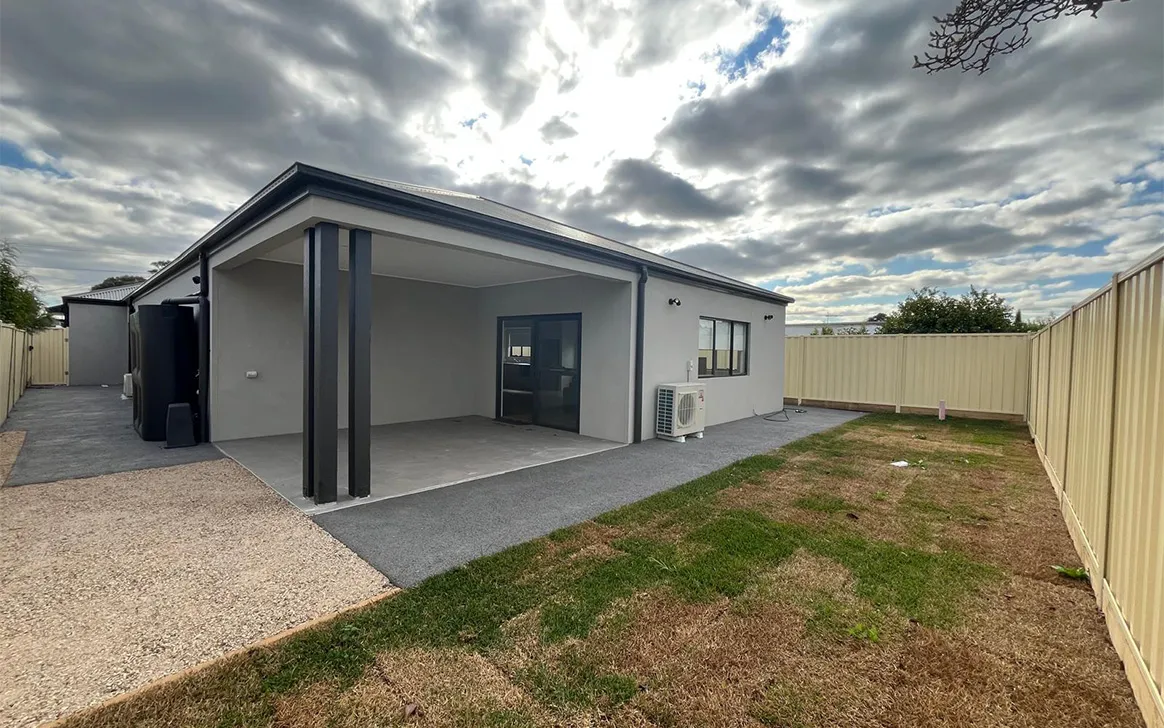 Sunshine HPS  IL  FA Category SDA - 3 Ensuites + OOA — Home image 5