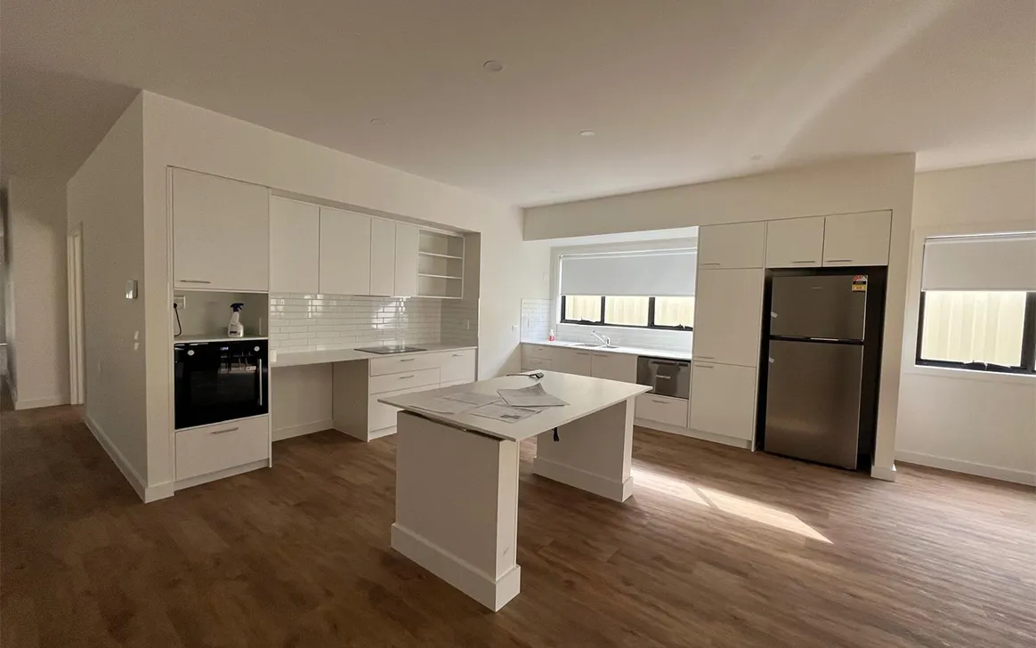 Sunshine HPS  IL  FA Category SDA - 3 Ensuites + OOA — Home image 6
