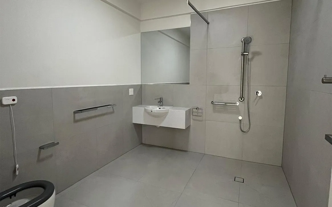 Sunshine HPS  IL  FA Category SDA - 3 Ensuites + OOA — Home image 7