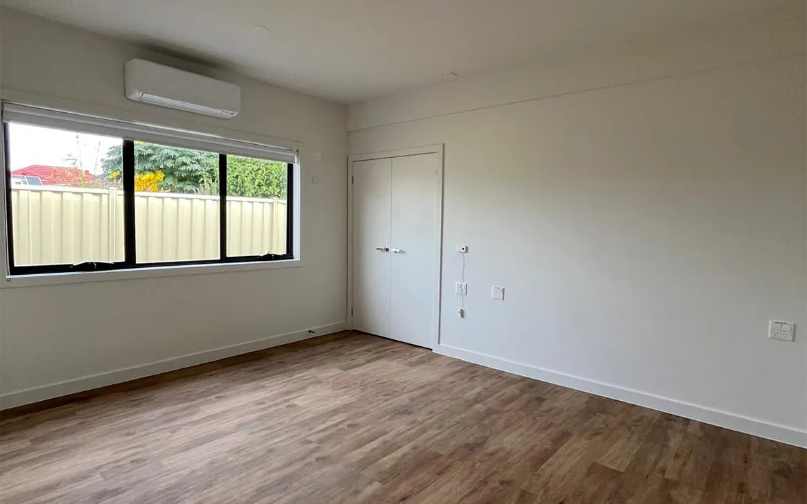 Sunshine HPS  IL  FA Category SDA - 3 Ensuites + OOA — Home image 9