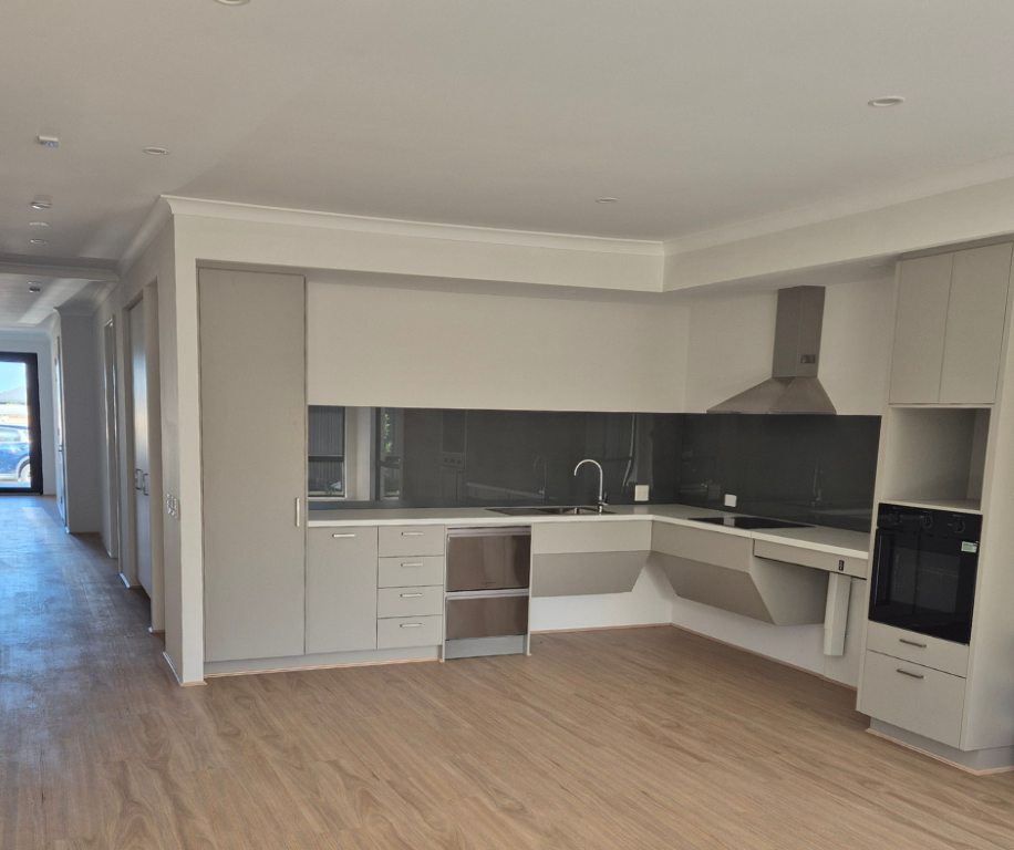 Live Independently in Style: Fully Accessible SDA Home MOVE IN NOW! — Home image 6