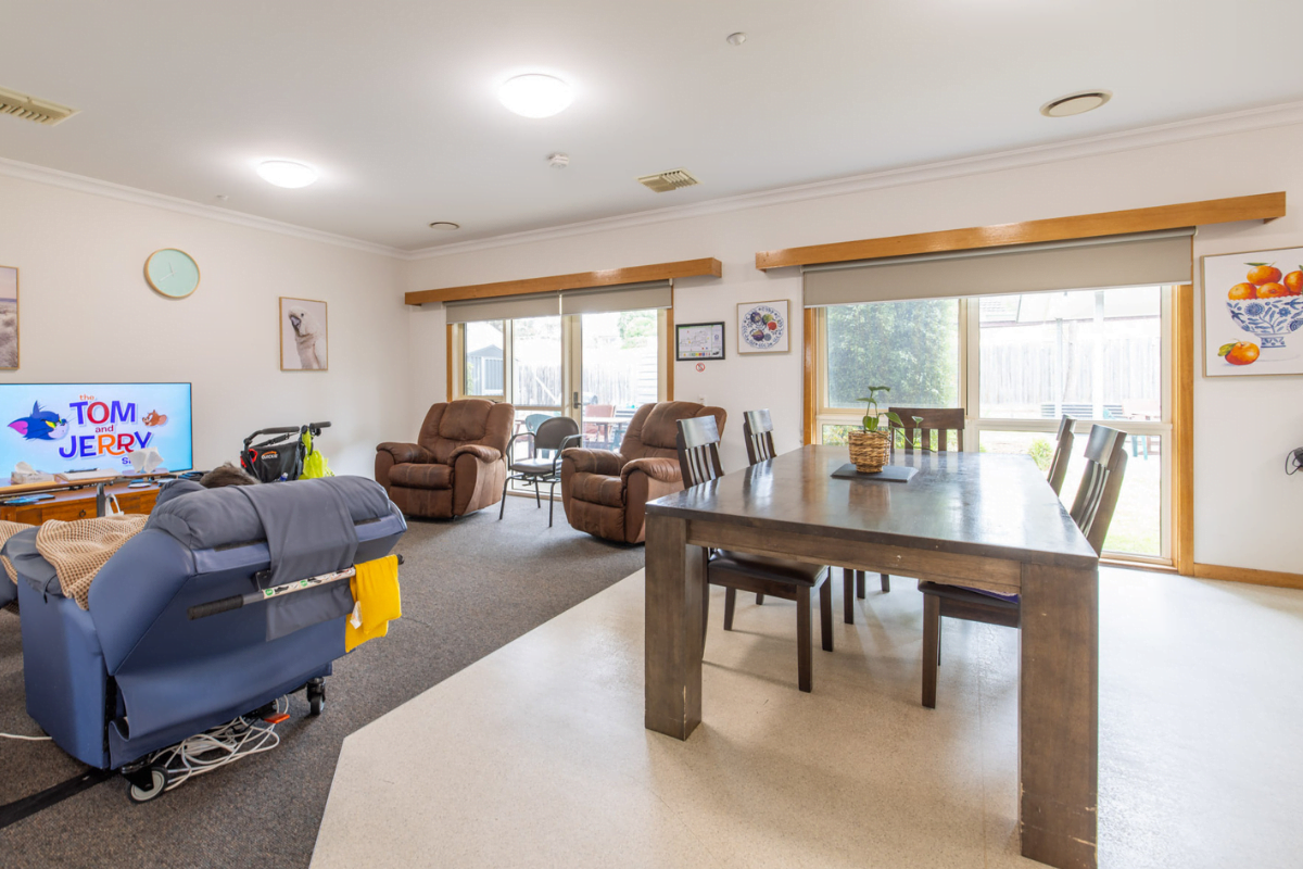 SDA: Sunbury, VIC — Home image 3