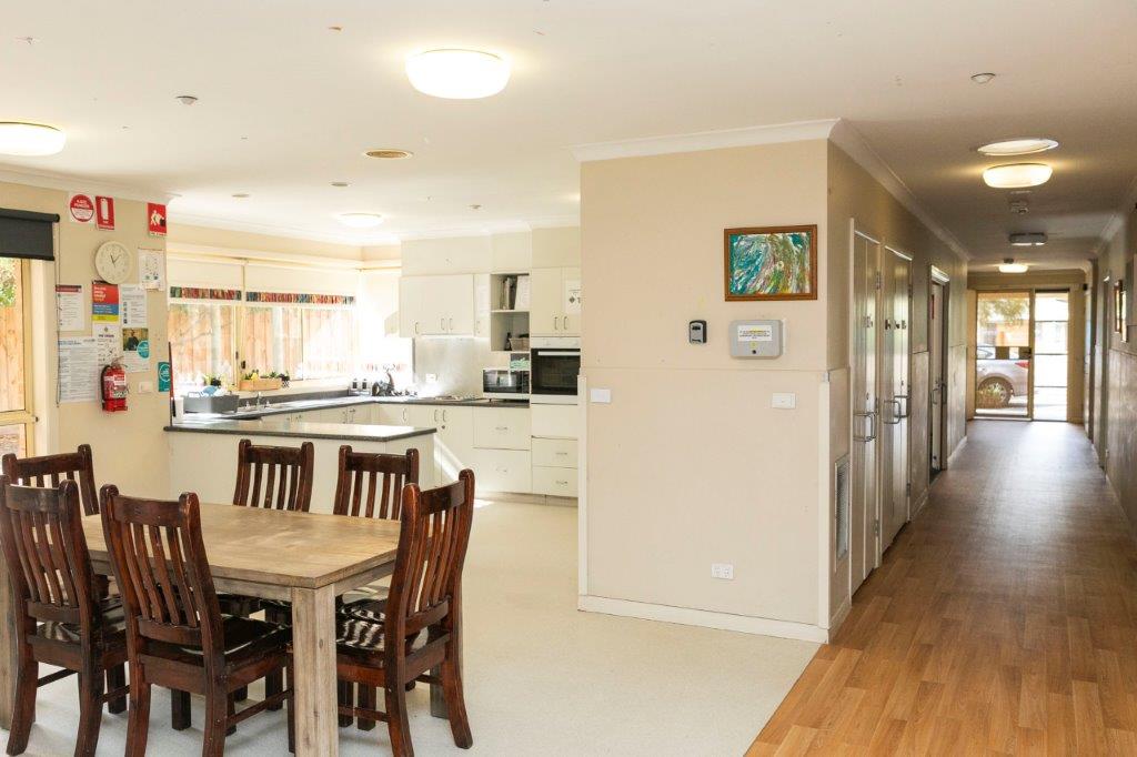 Welcoming home in lovely Ashburton — Home image 2