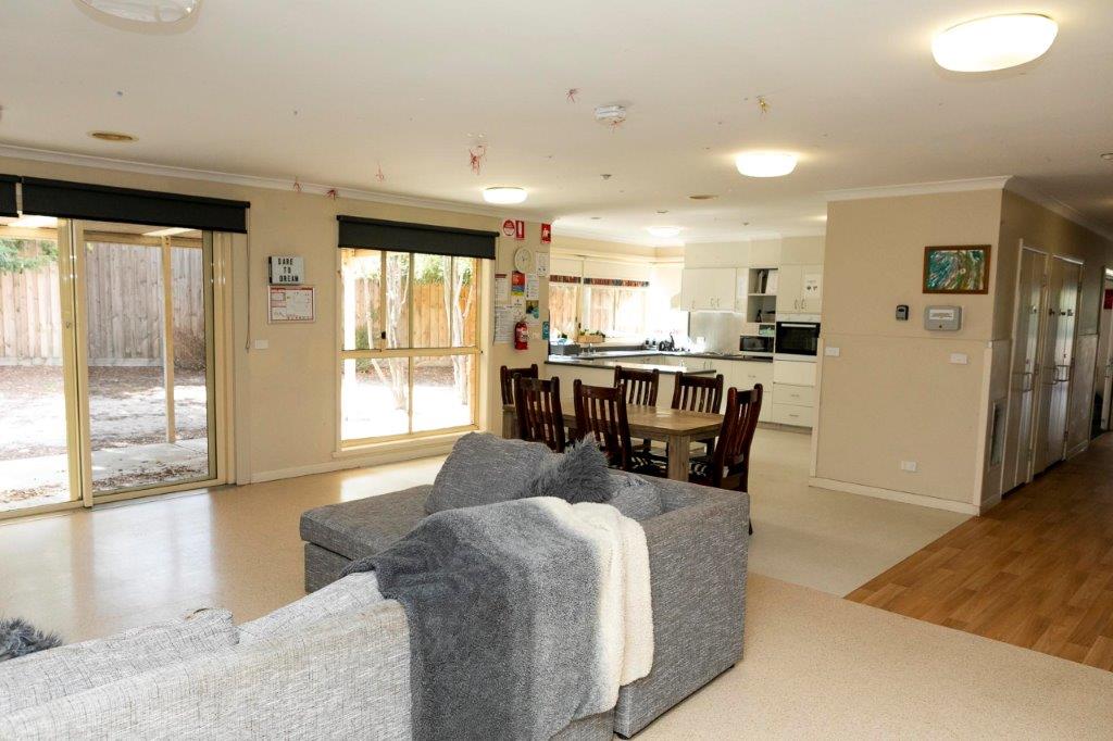 Welcoming home in lovely Ashburton — Home image 4