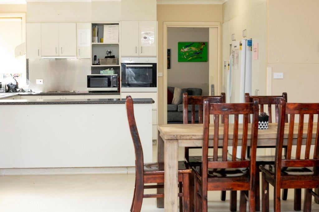 Welcoming home in lovely Ashburton — Home image 5