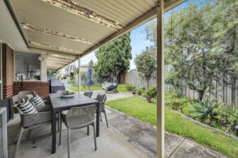 Turn your everyday into a holiday in this lively all male Bellfield home. — Home image 4