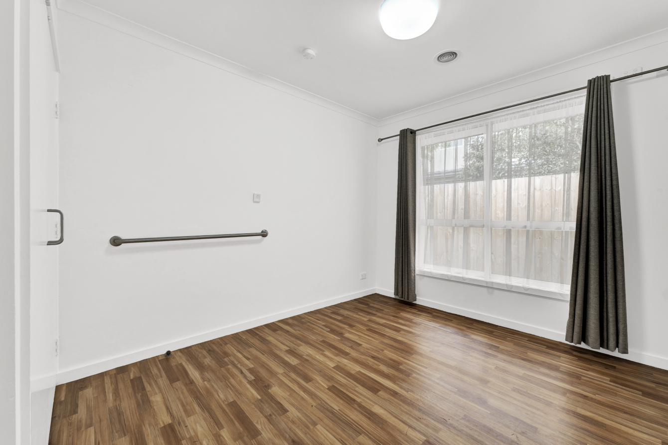 Turn your everyday into a holiday in this lively all male Bellfield home. — Home image 5