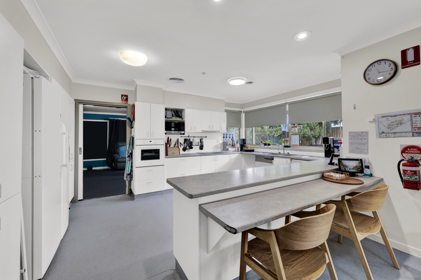 Turn your everyday into a holiday in this lively all male Bellfield home. — Home image 7