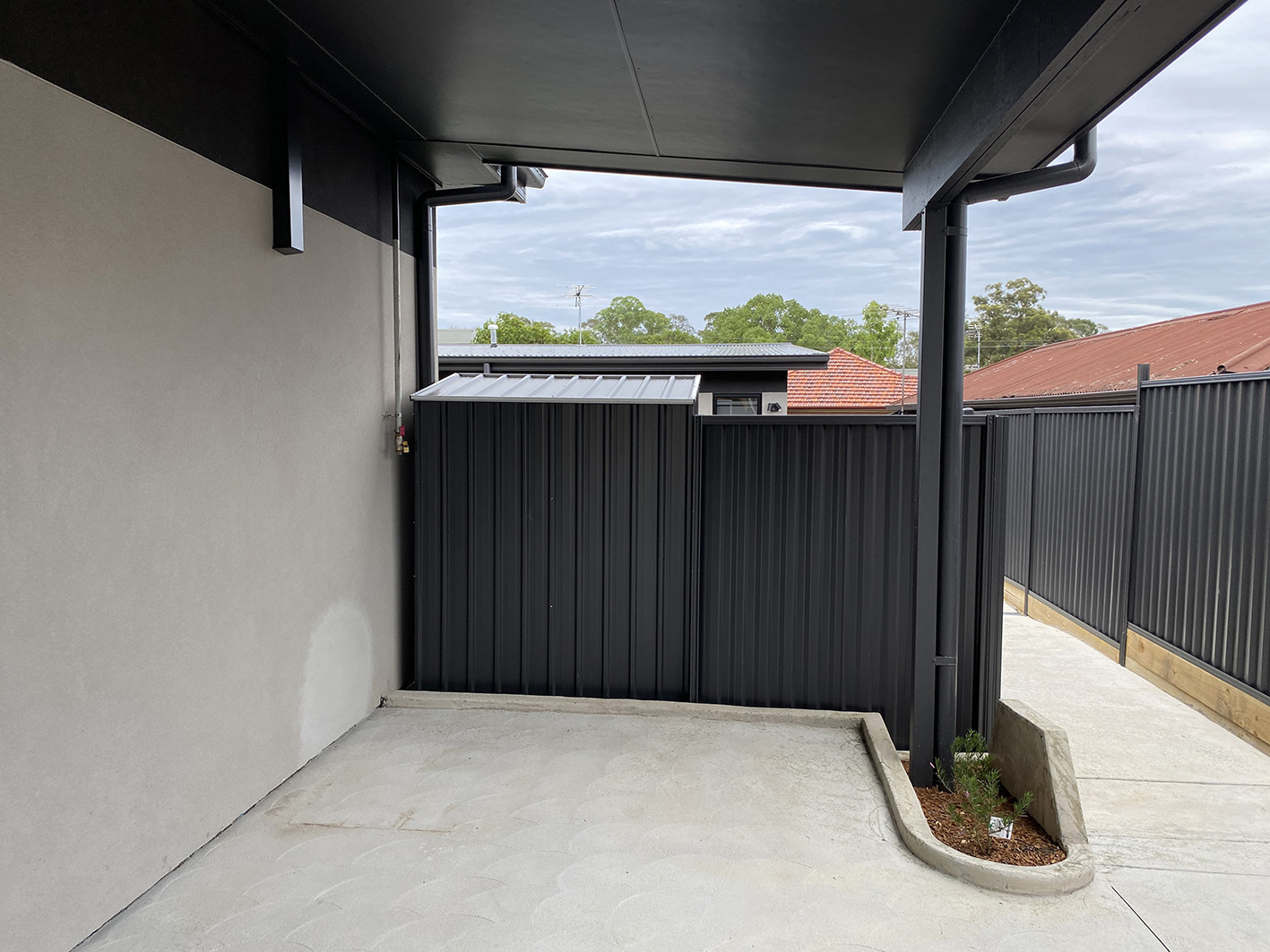 South Windsor A - Brand New Home Ready for a New Housemate — Home image 7
