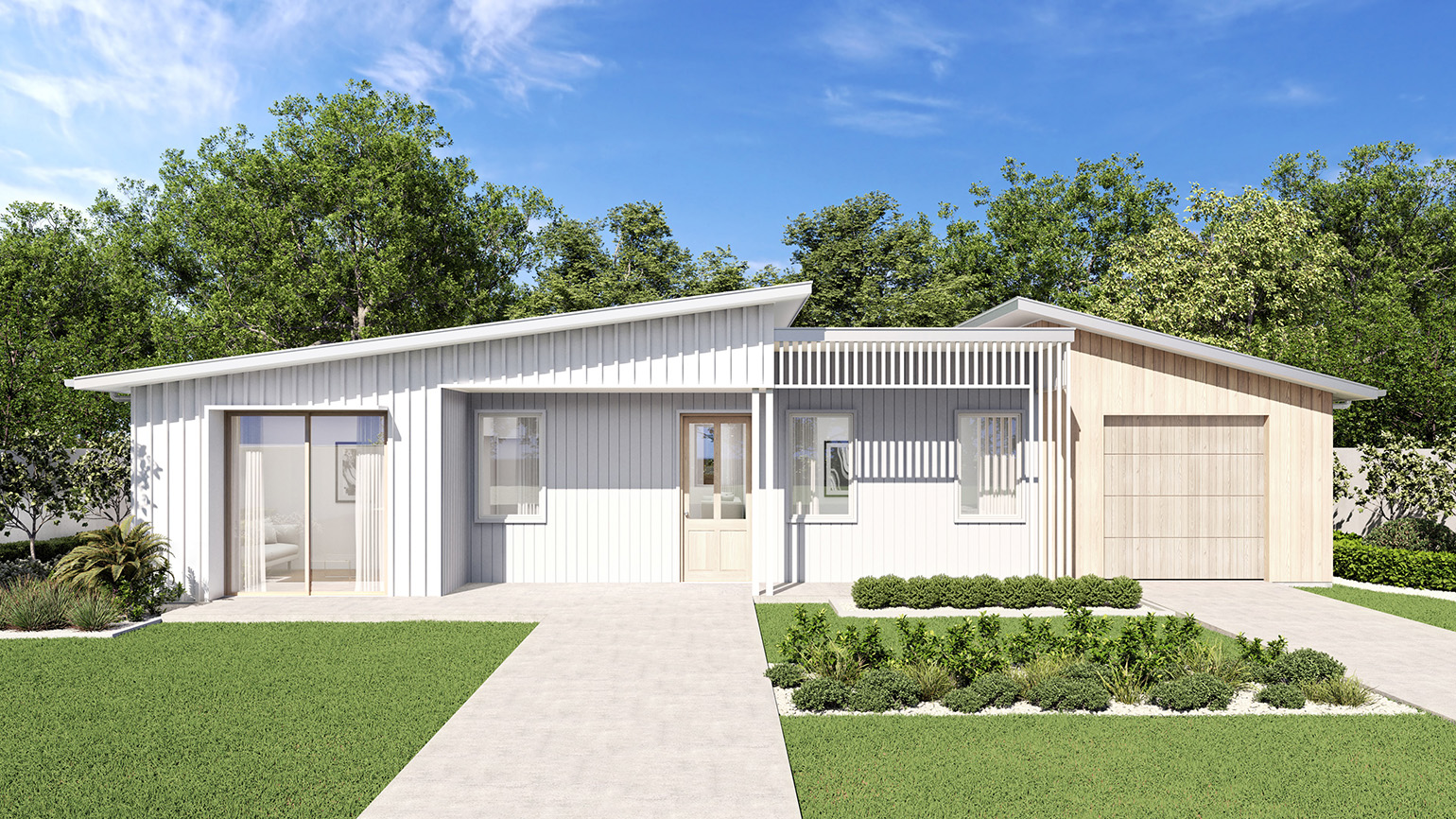 Andergrove, Mackay - 1 x 3 bed House (HPS) — Home image 5