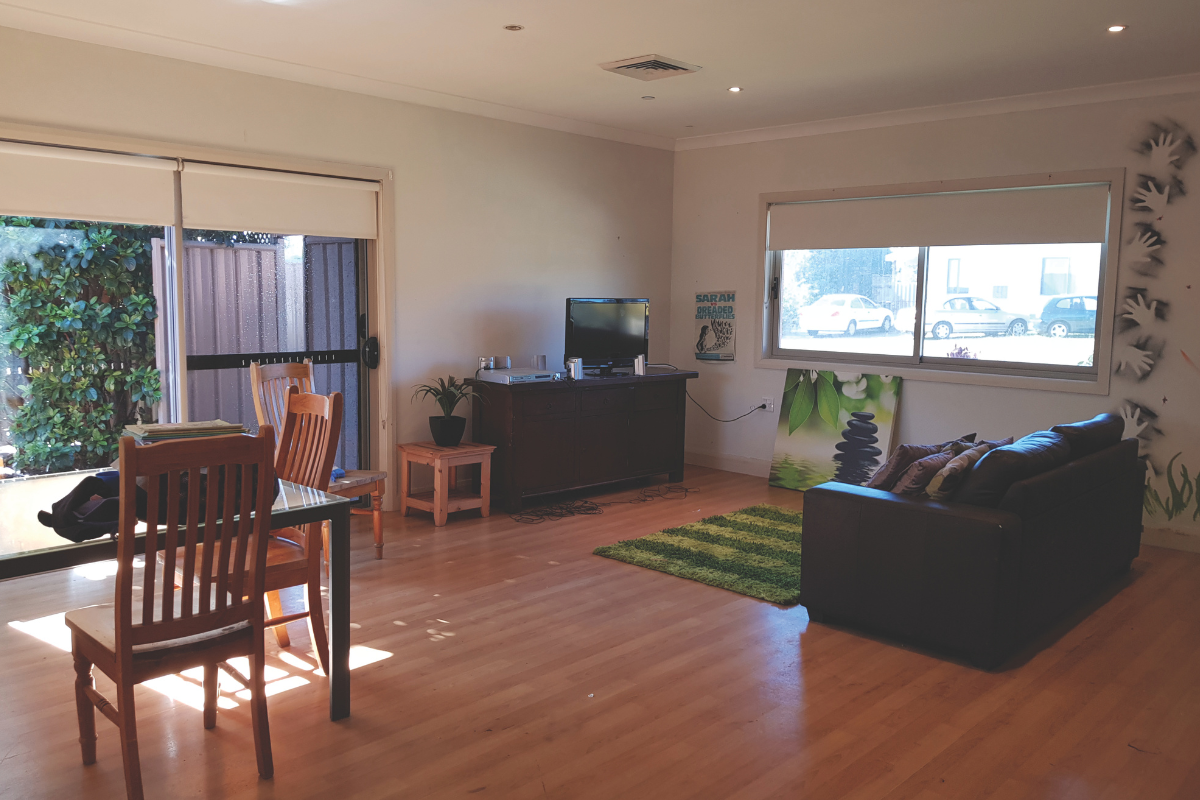SIL: Barrack Heights, NSW — Home image 2