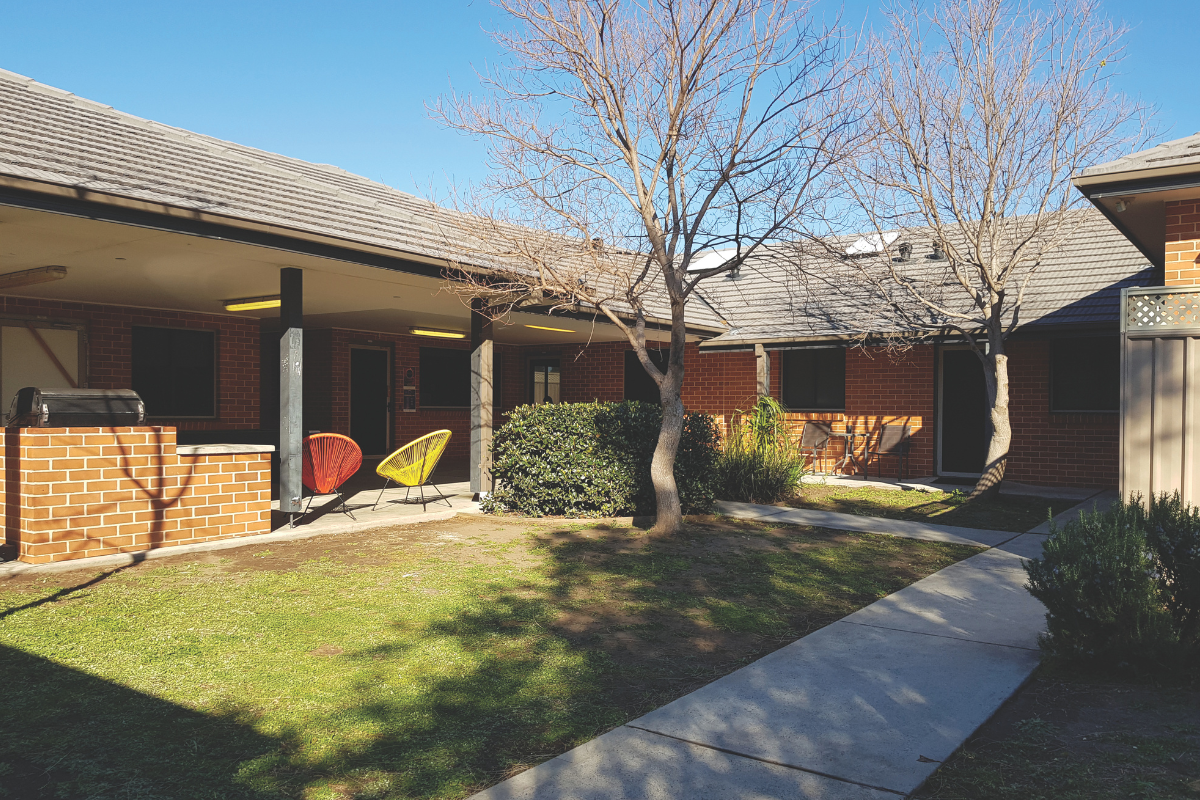 SIL: Barrack Heights, NSW — Home image 3