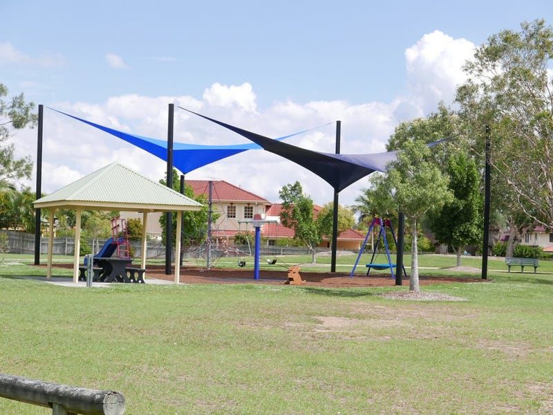Great Property in Nice Area and Ideal Location  in Sunnybank Hills — Home image 17