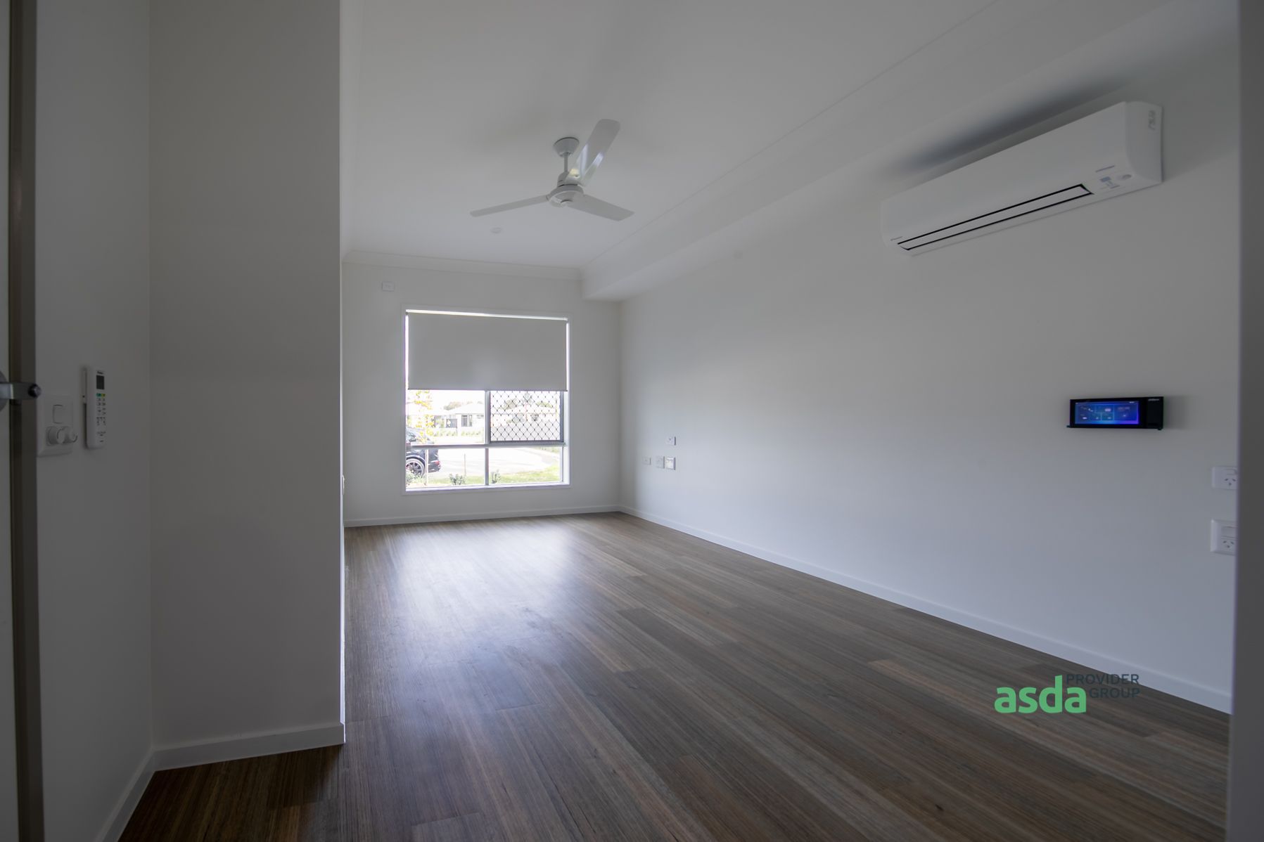 ASDA Provider Group — Home image 3