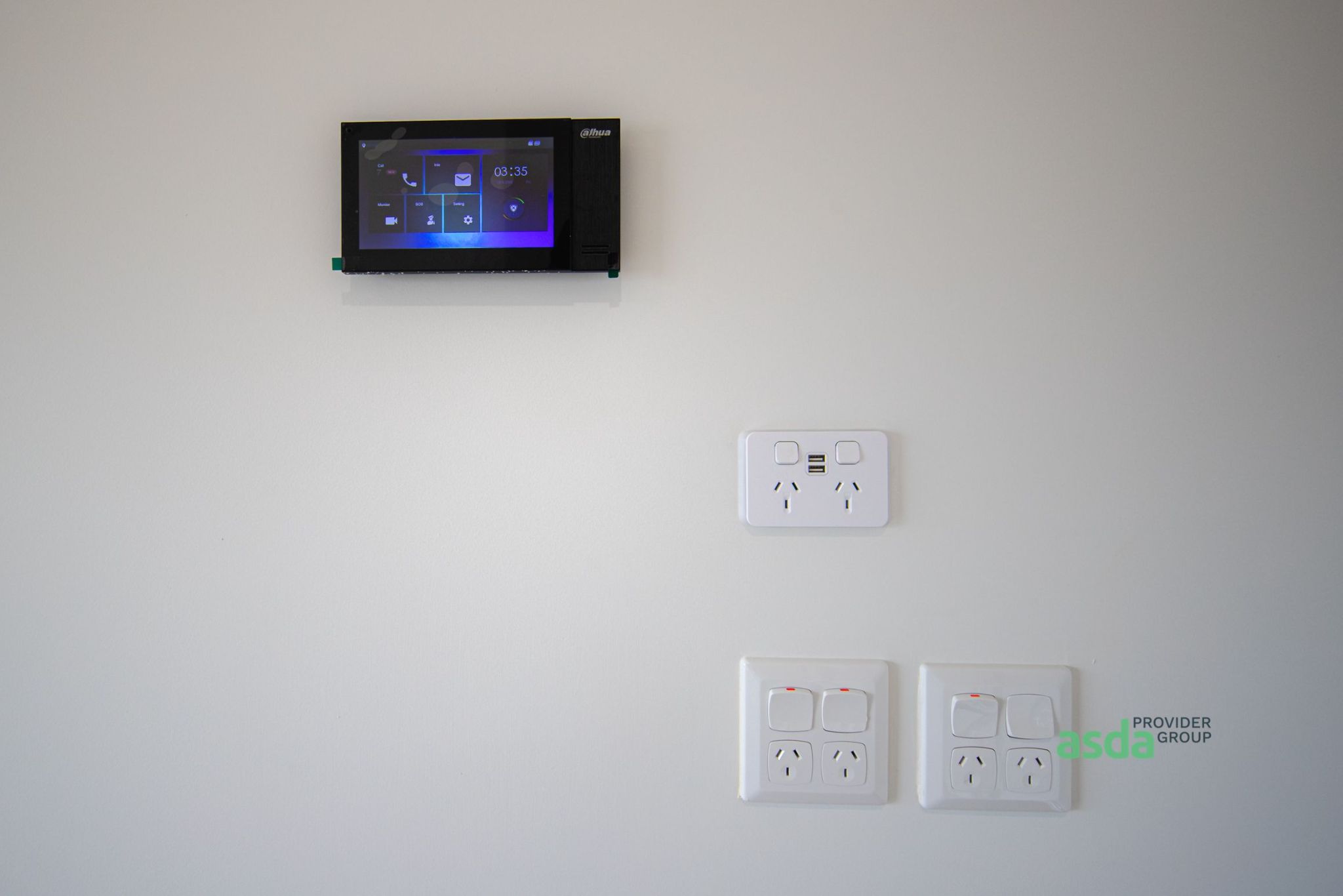 ASDA Provider Group — Home image 10