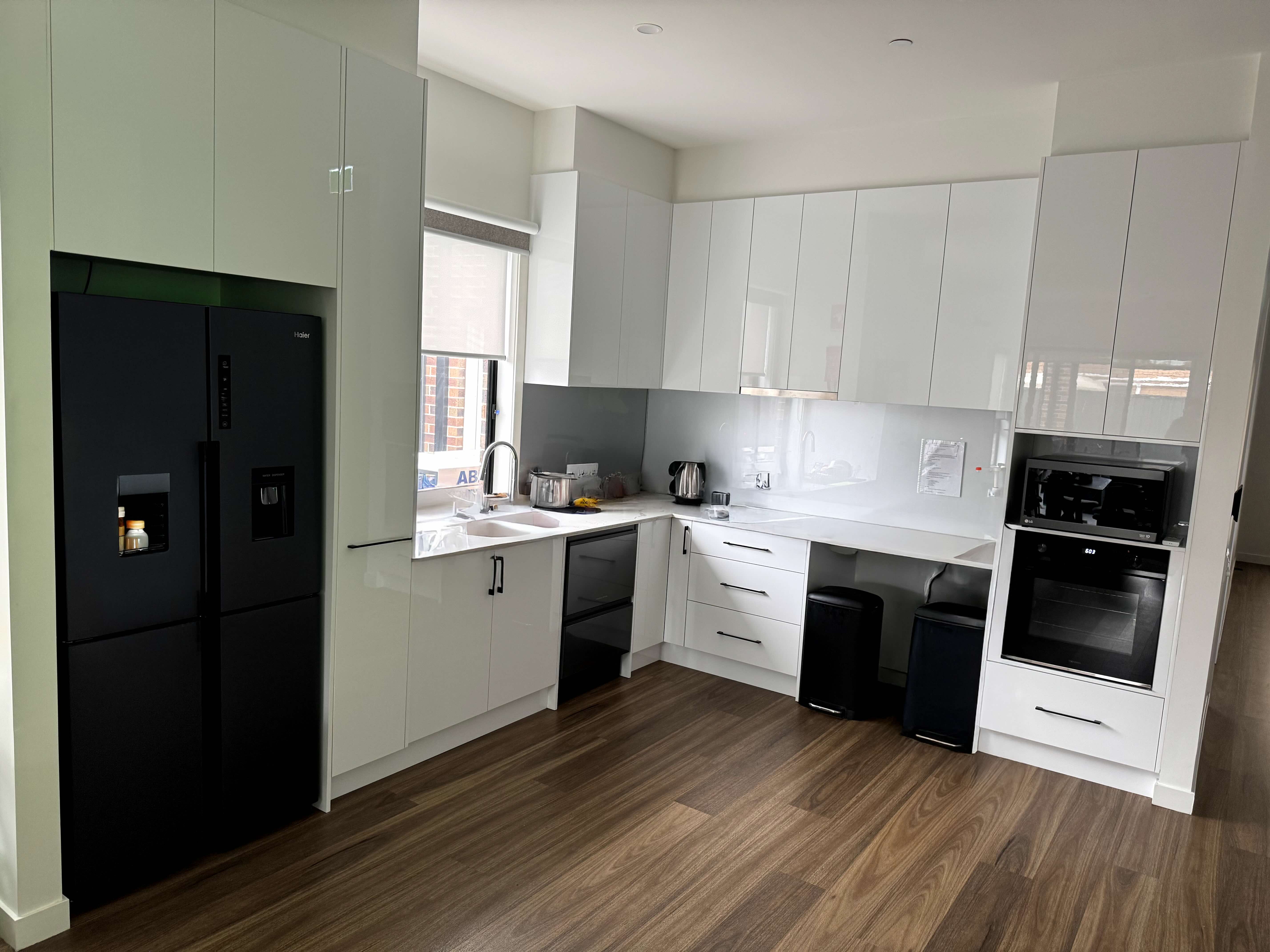NDIS High Physical Home in Dallas - Your Ideal Living Space. — Home image 2