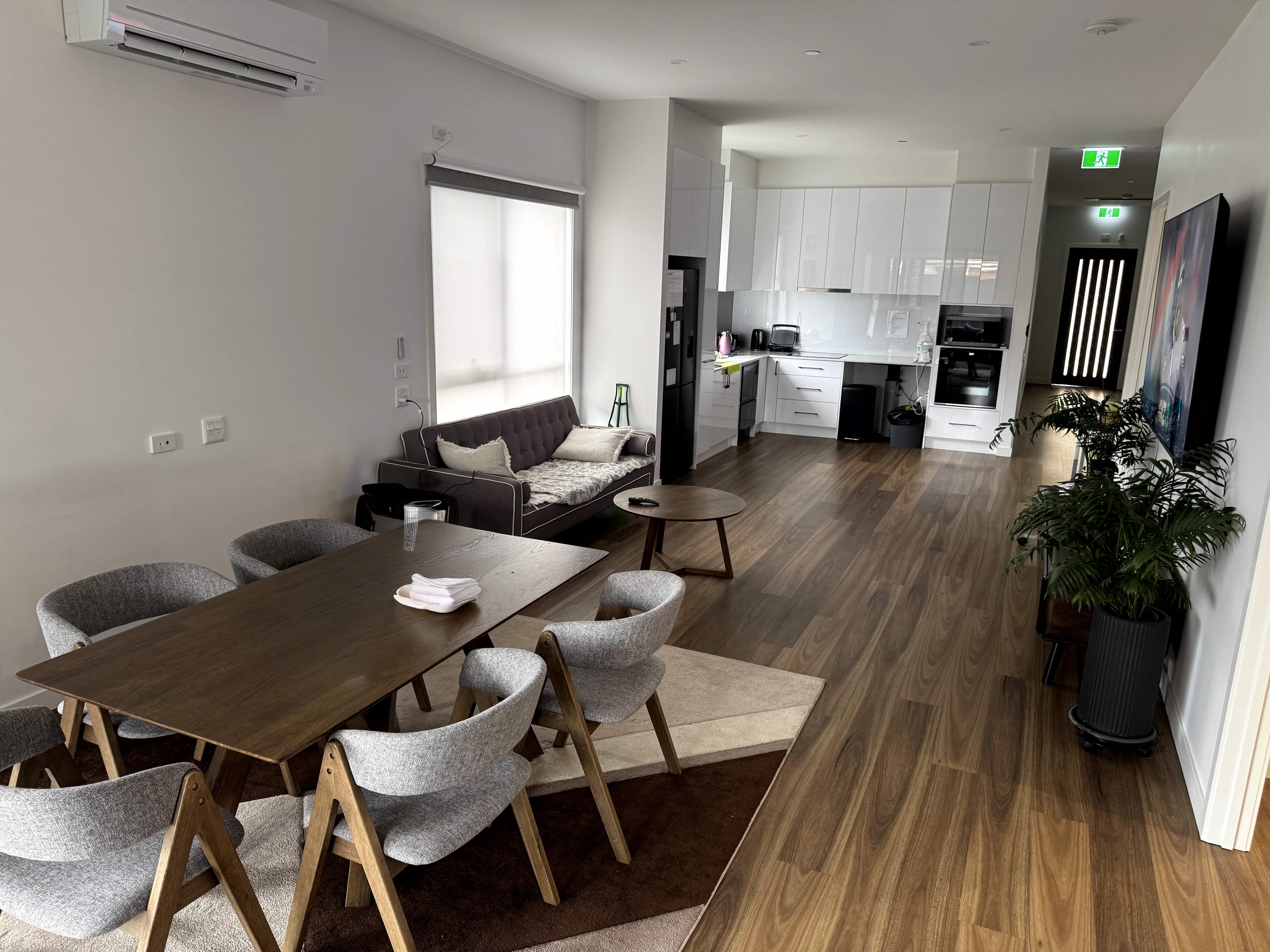 NDIS High Physical Home in Dallas - Your Ideal Living Space. — Home image 5