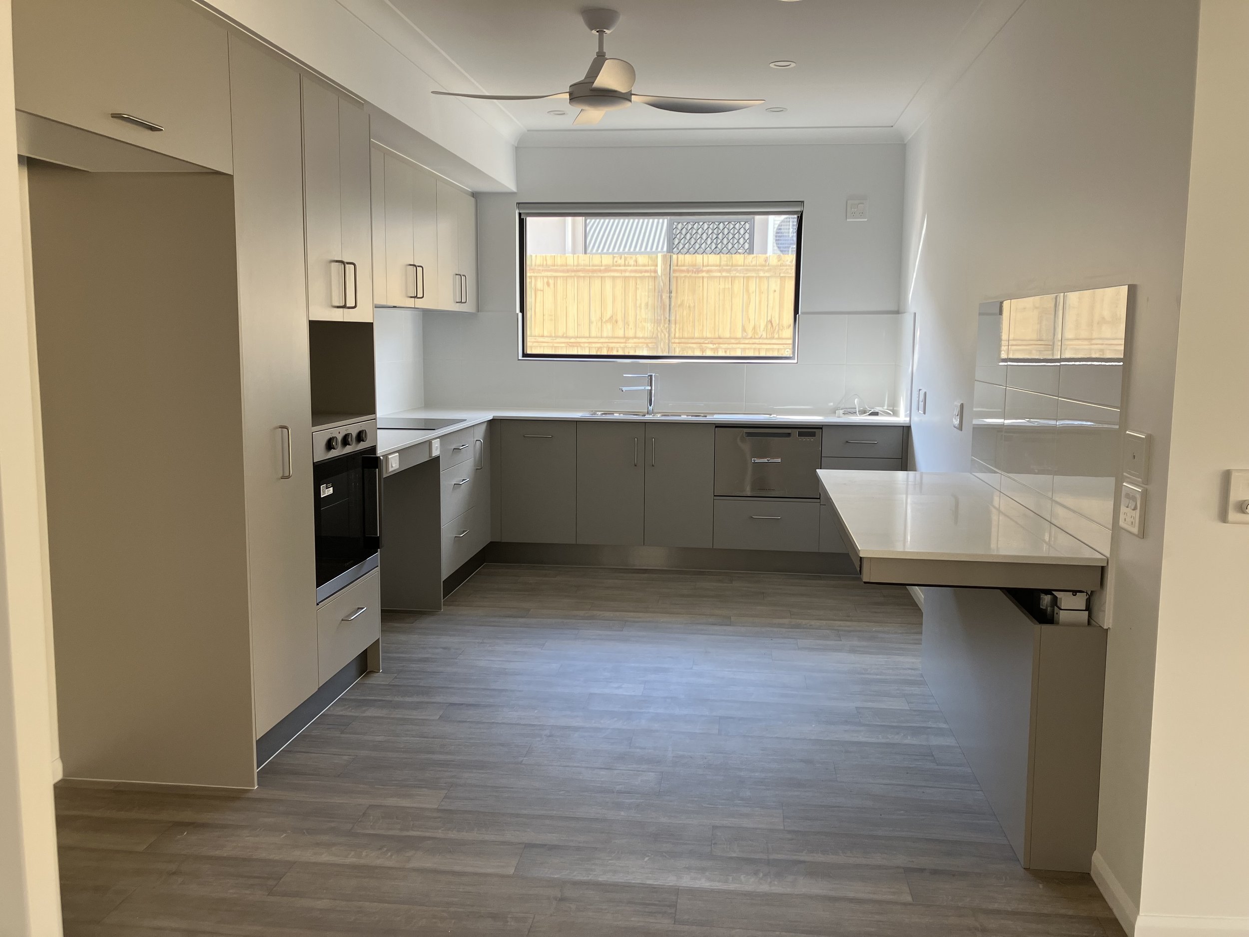 Moro Street, Edmonton QLD  Three Bedroom SDA in Serene Edmonton — Home image 2