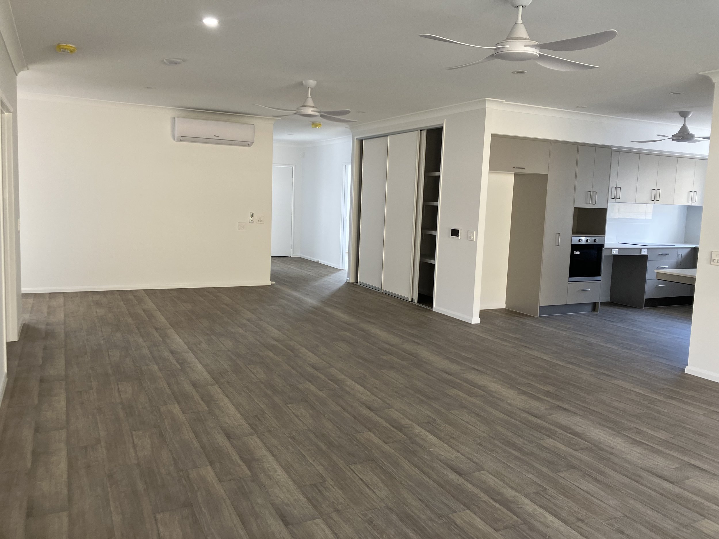 Moro Street, Edmonton QLD  Three Bedroom SDA in Serene Edmonton — Home image 4