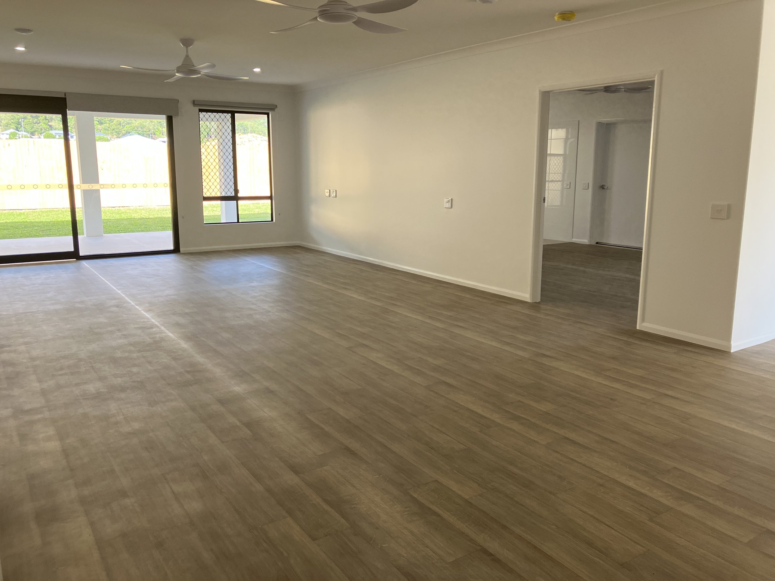 Moro Street, Edmonton QLD  Three Bedroom SDA in Serene Edmonton — Home image 5