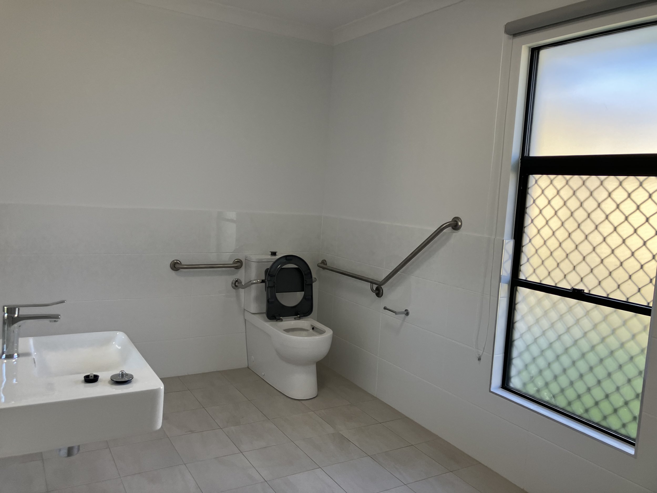 Moro Street, Edmonton QLD  Three Bedroom SDA in Serene Edmonton — Home image 9