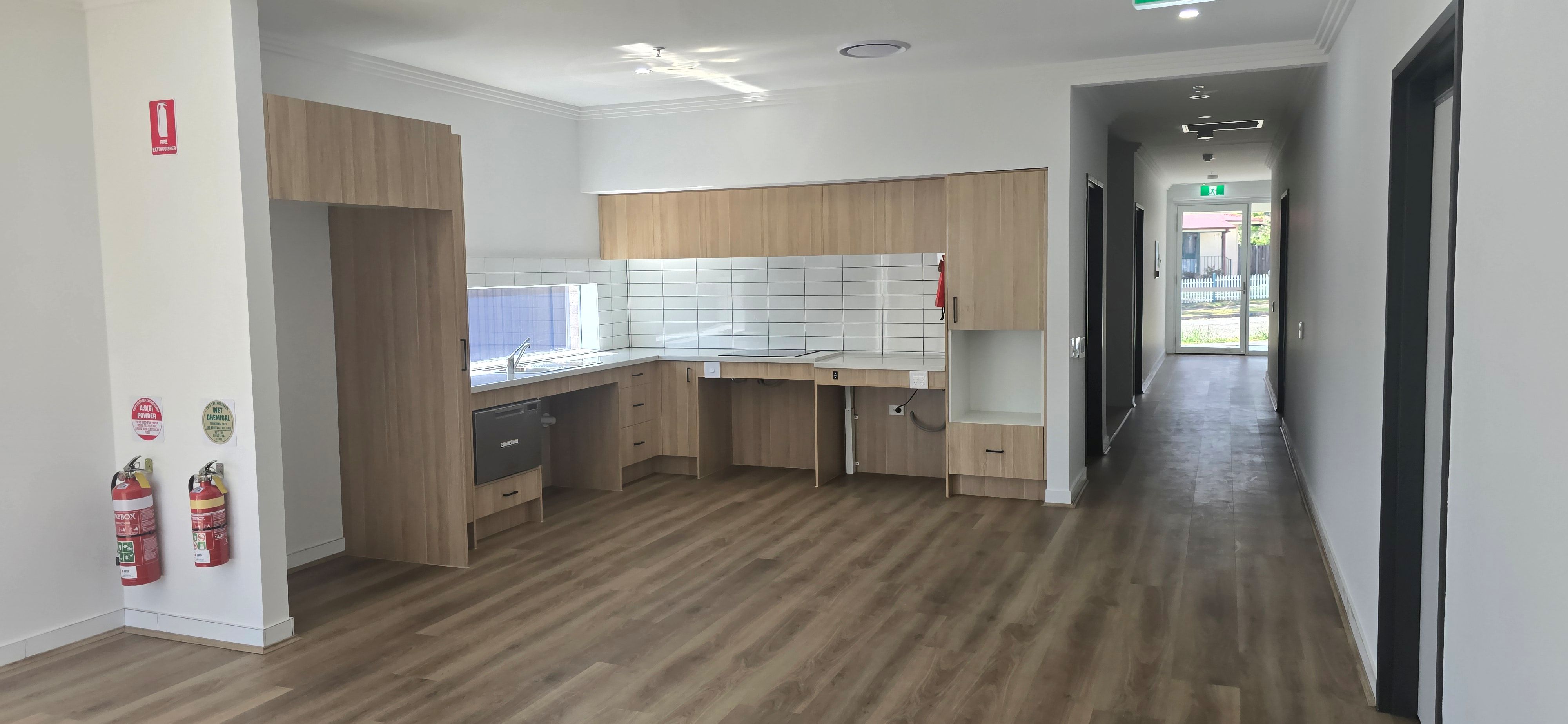 HPS 2 Bed + 1 OOA House Bradbury — Home image 2